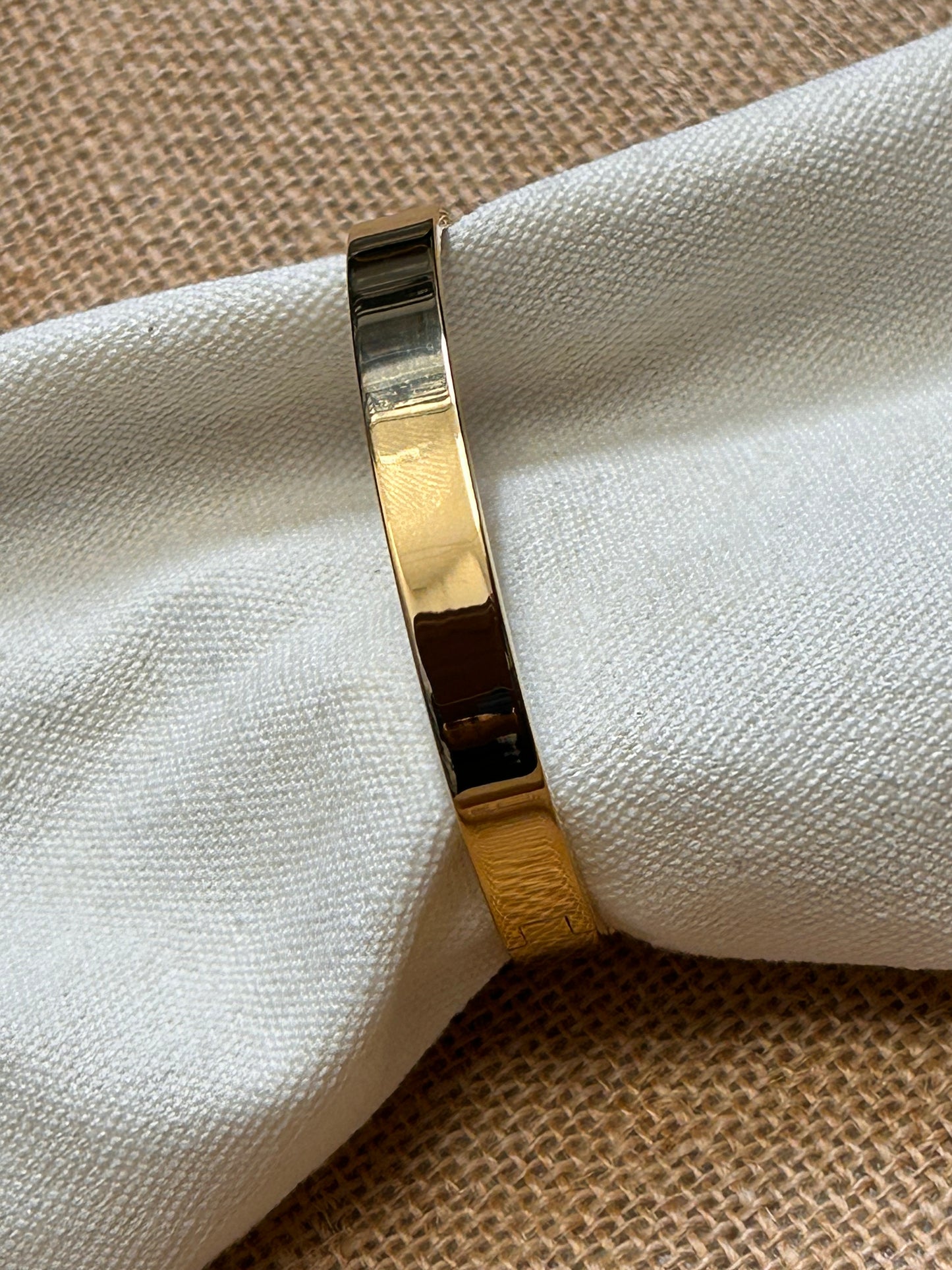 Rio Bangle