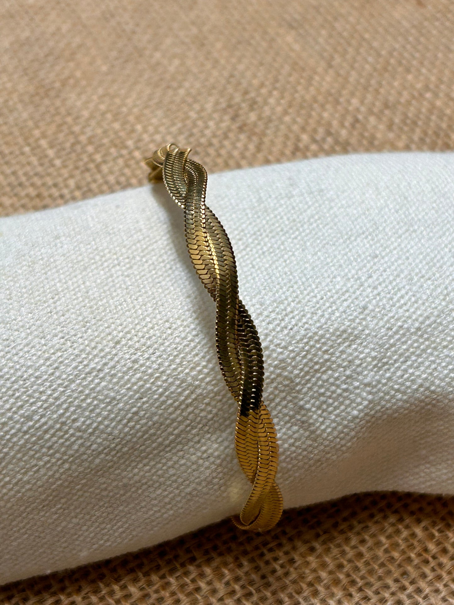 Roman Bracelet