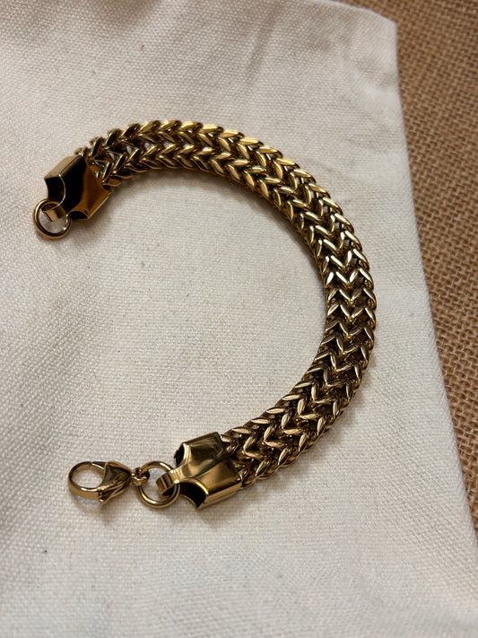 Sydney Bracelet