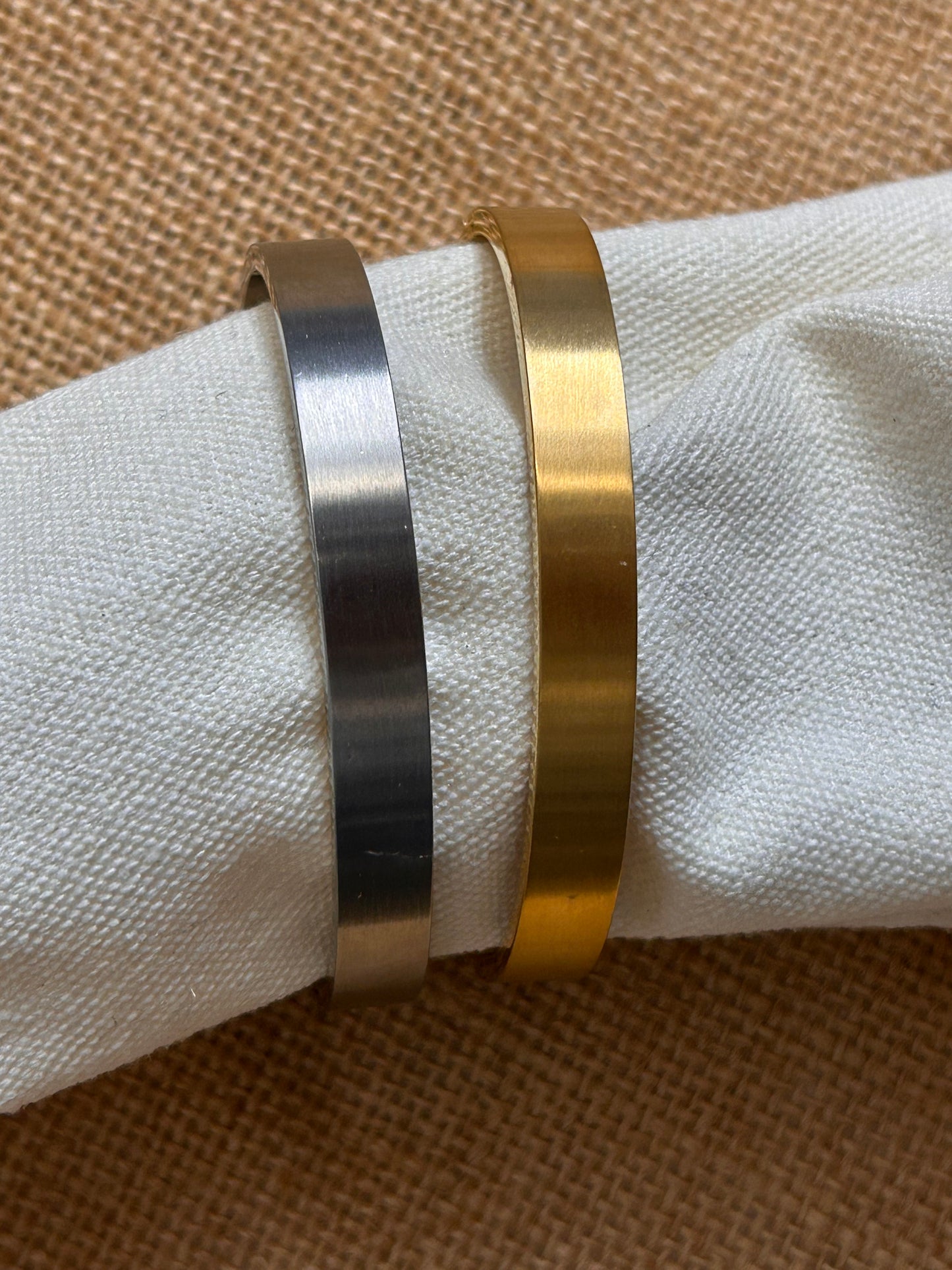 New items