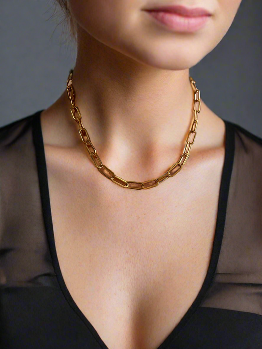 Mexico City Link Chain