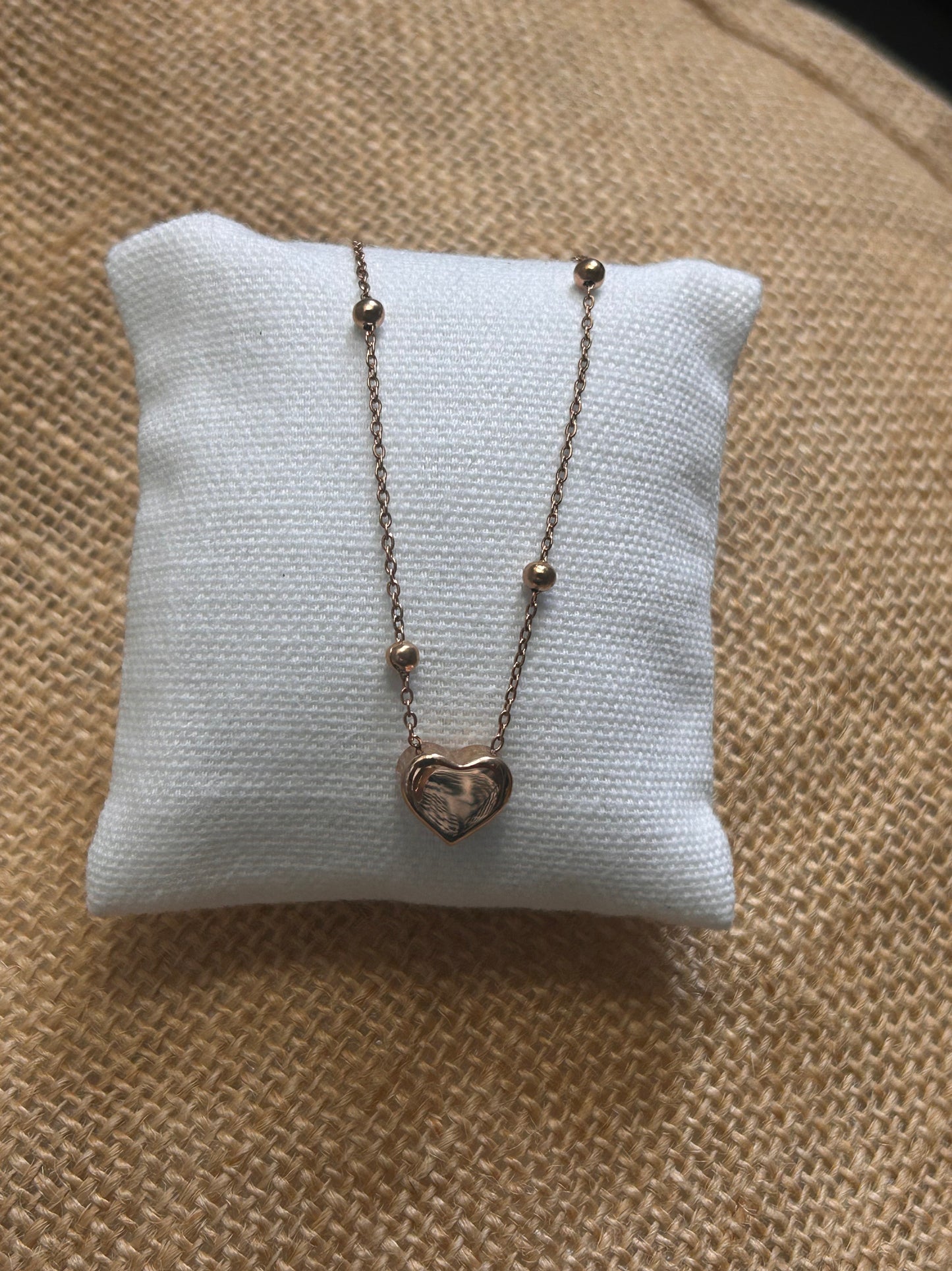 Palm Beach Necklace