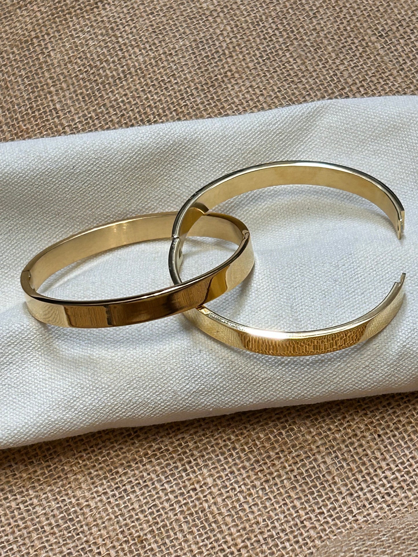 Rio Bangle