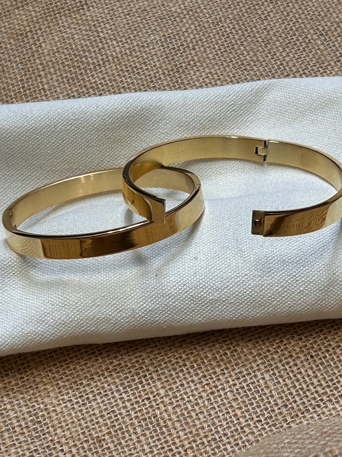Rio Bangle