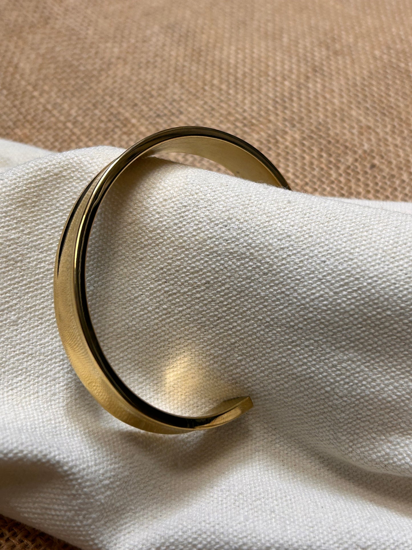 Buenos Aires Cuff