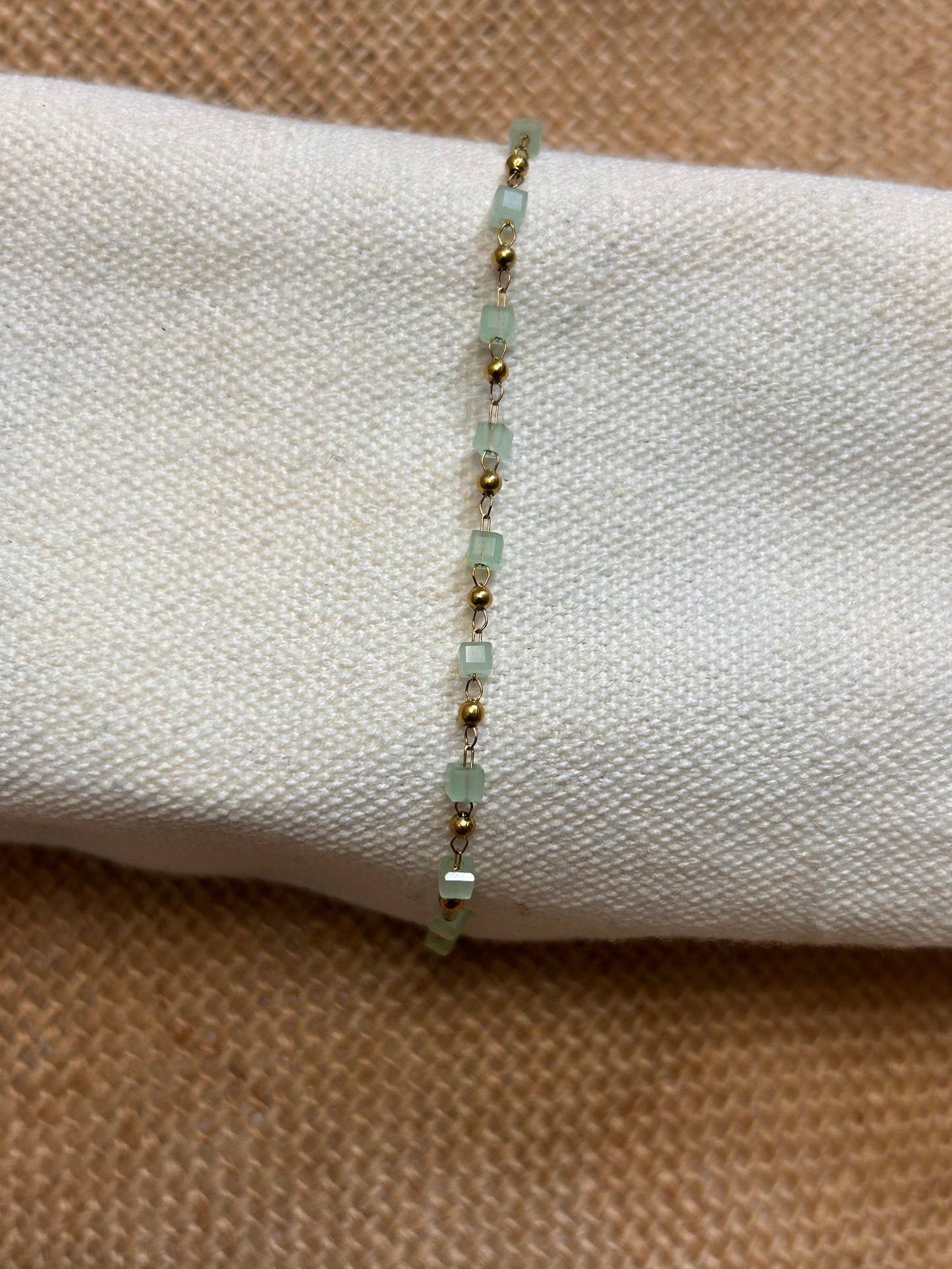 Galapagos Bracelets