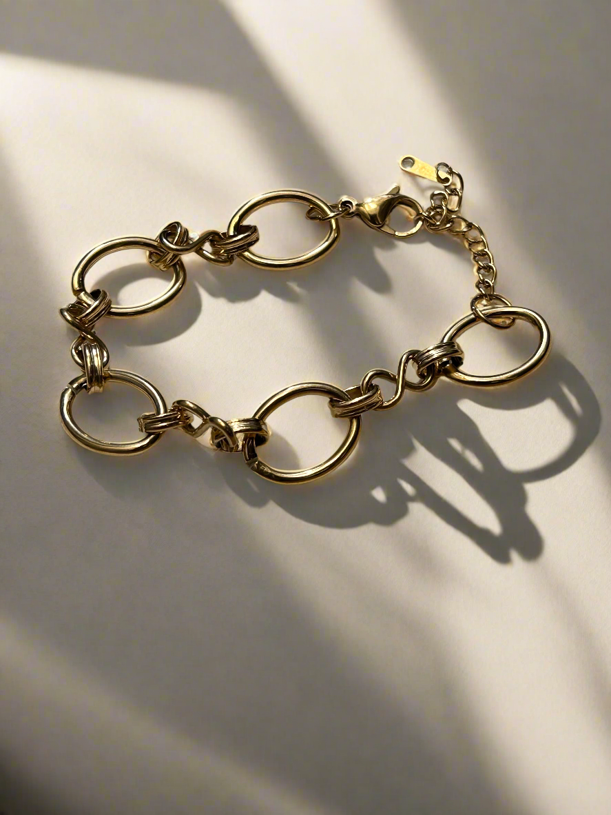 Madrid Bracelet