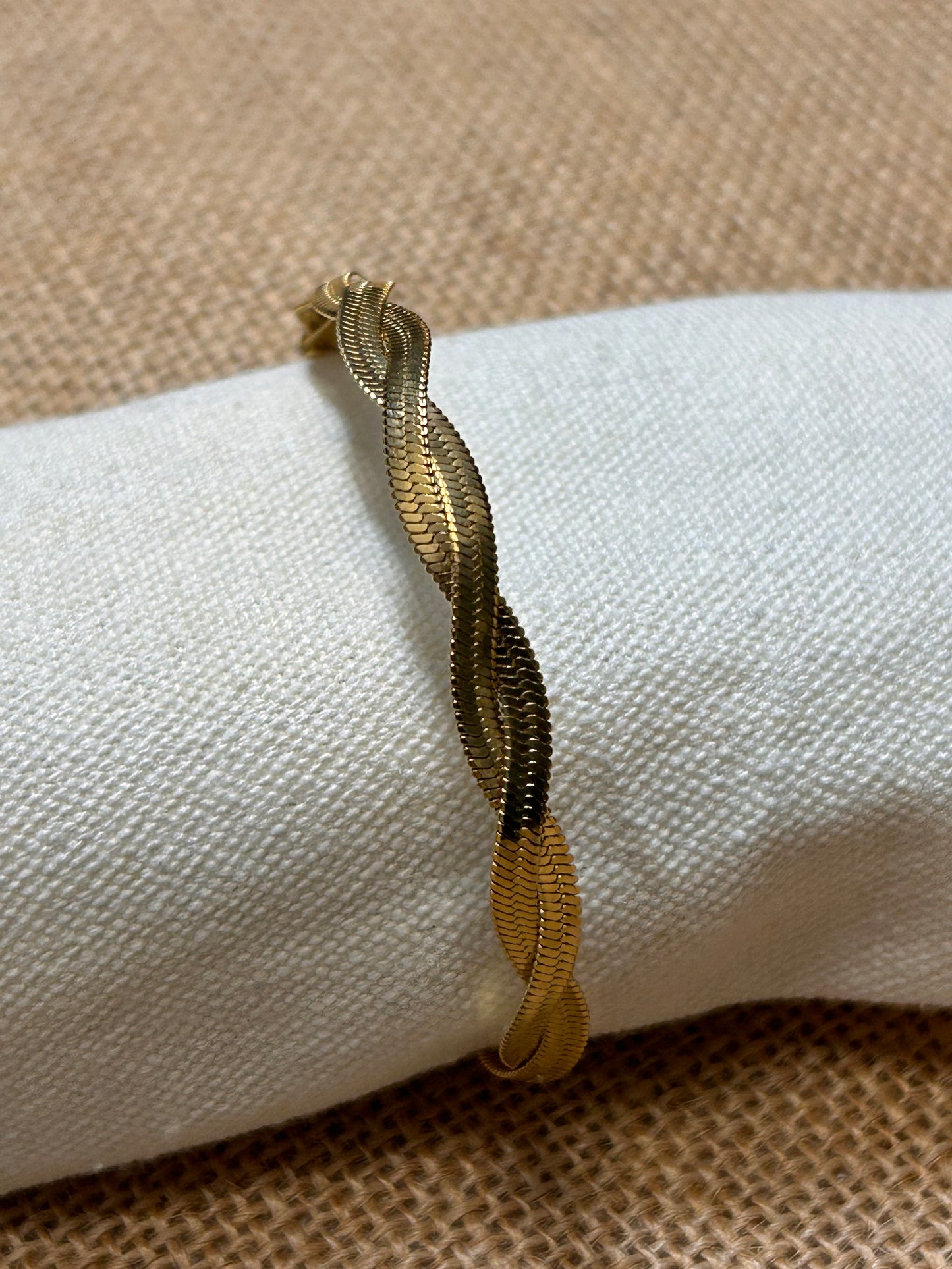 Roman Bracelet