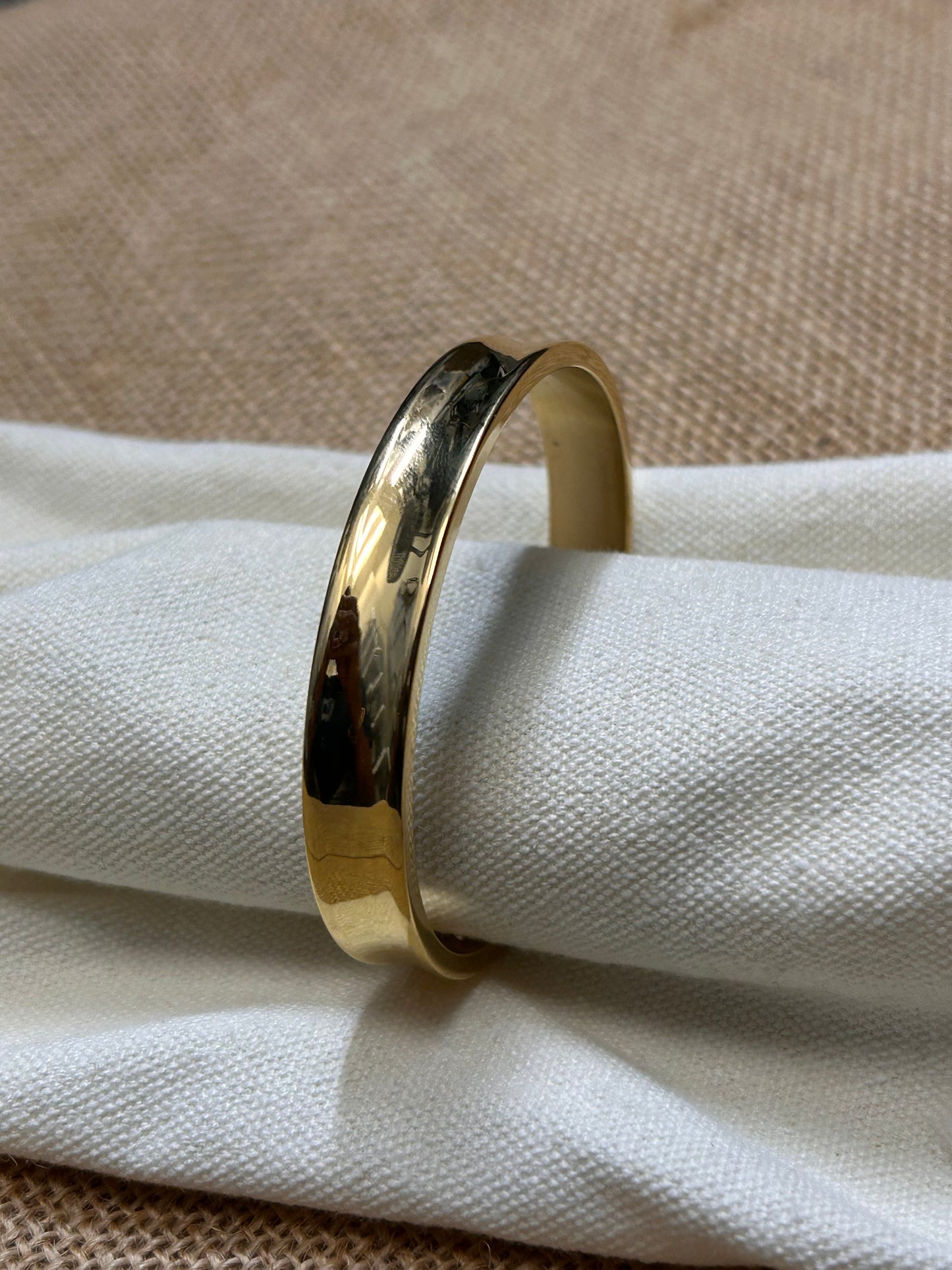 Buenos Aires Cuff