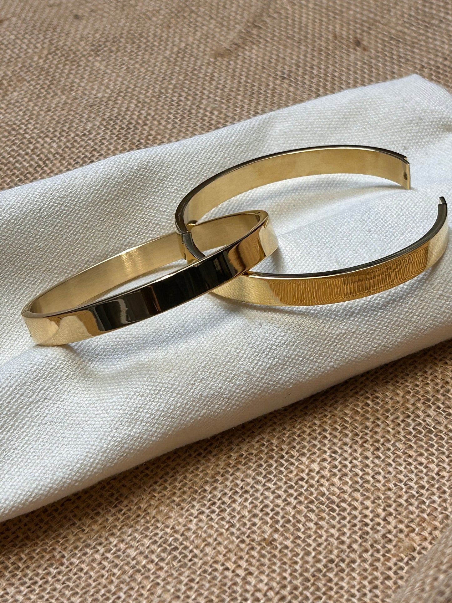 Rio Bangle