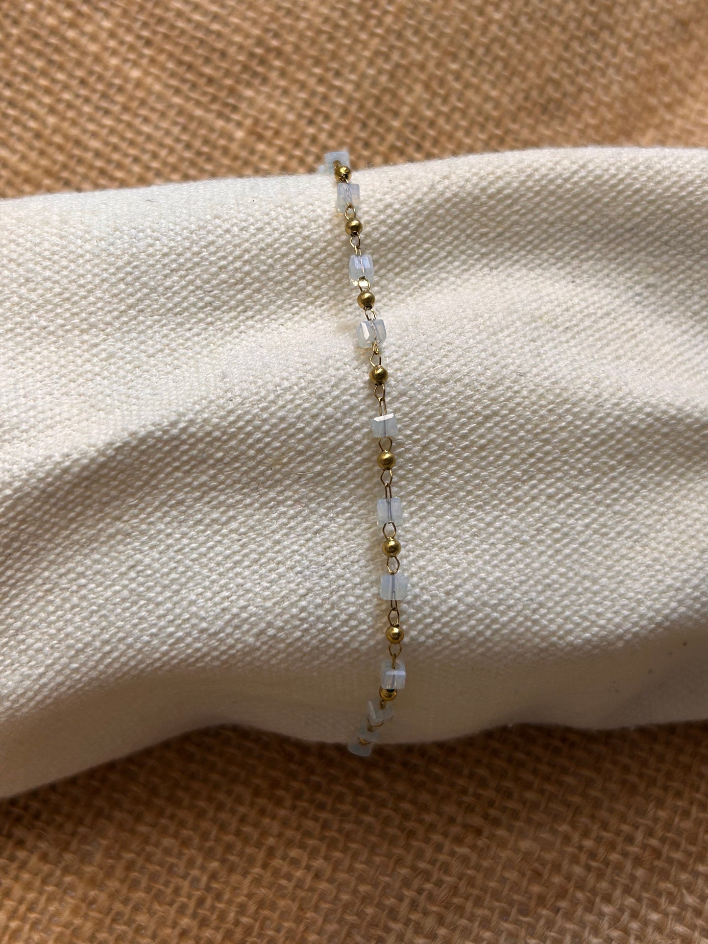 Galapagos Bracelets