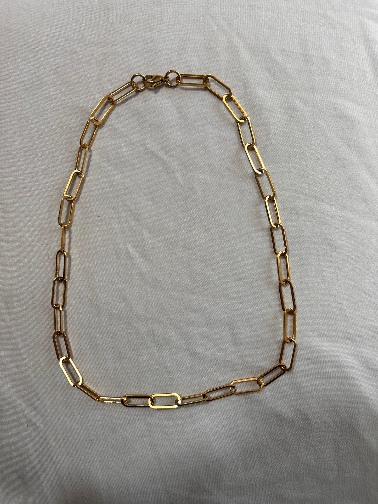 Mexico City Link Chain