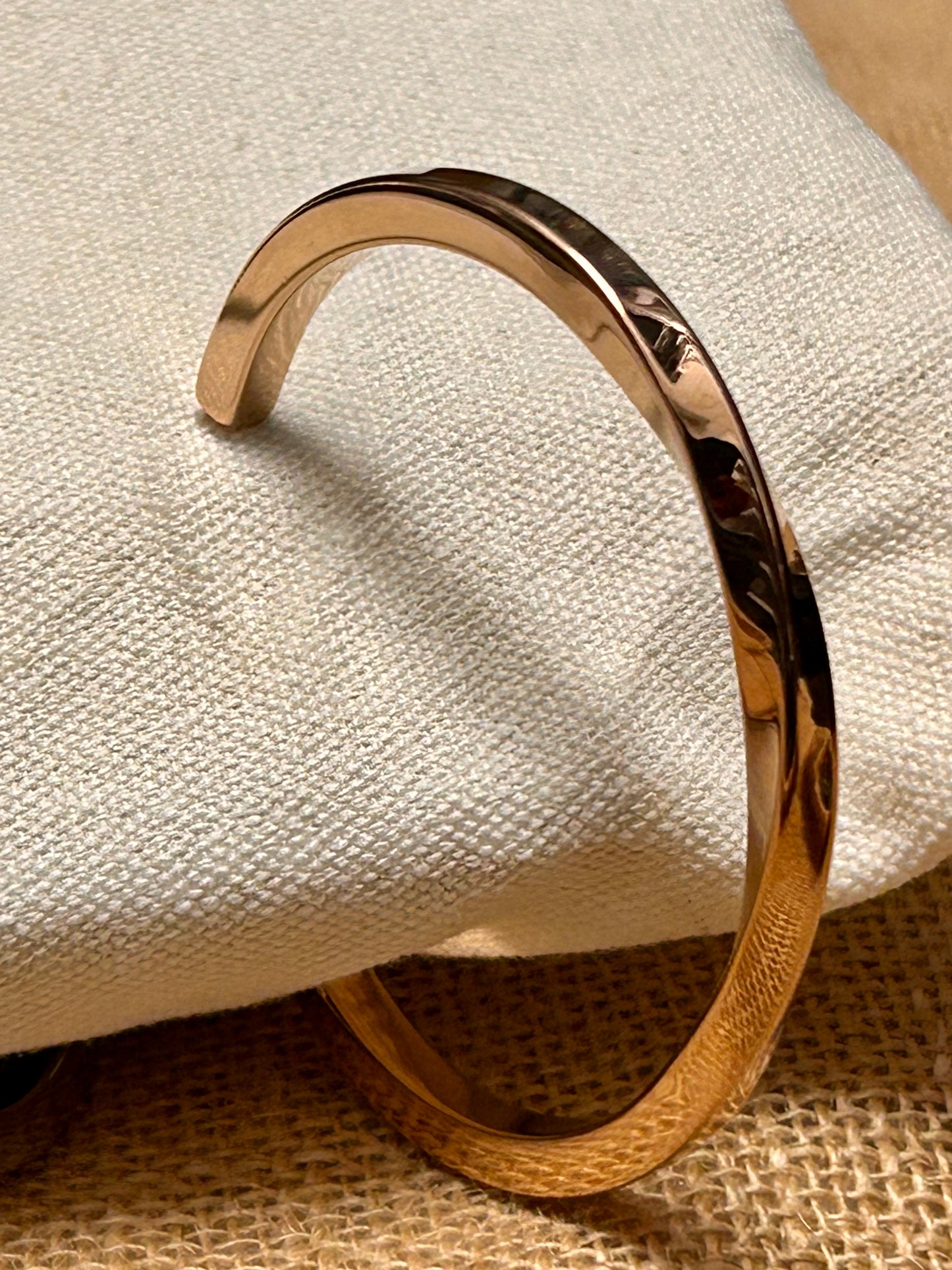 Tahiti Cuff
