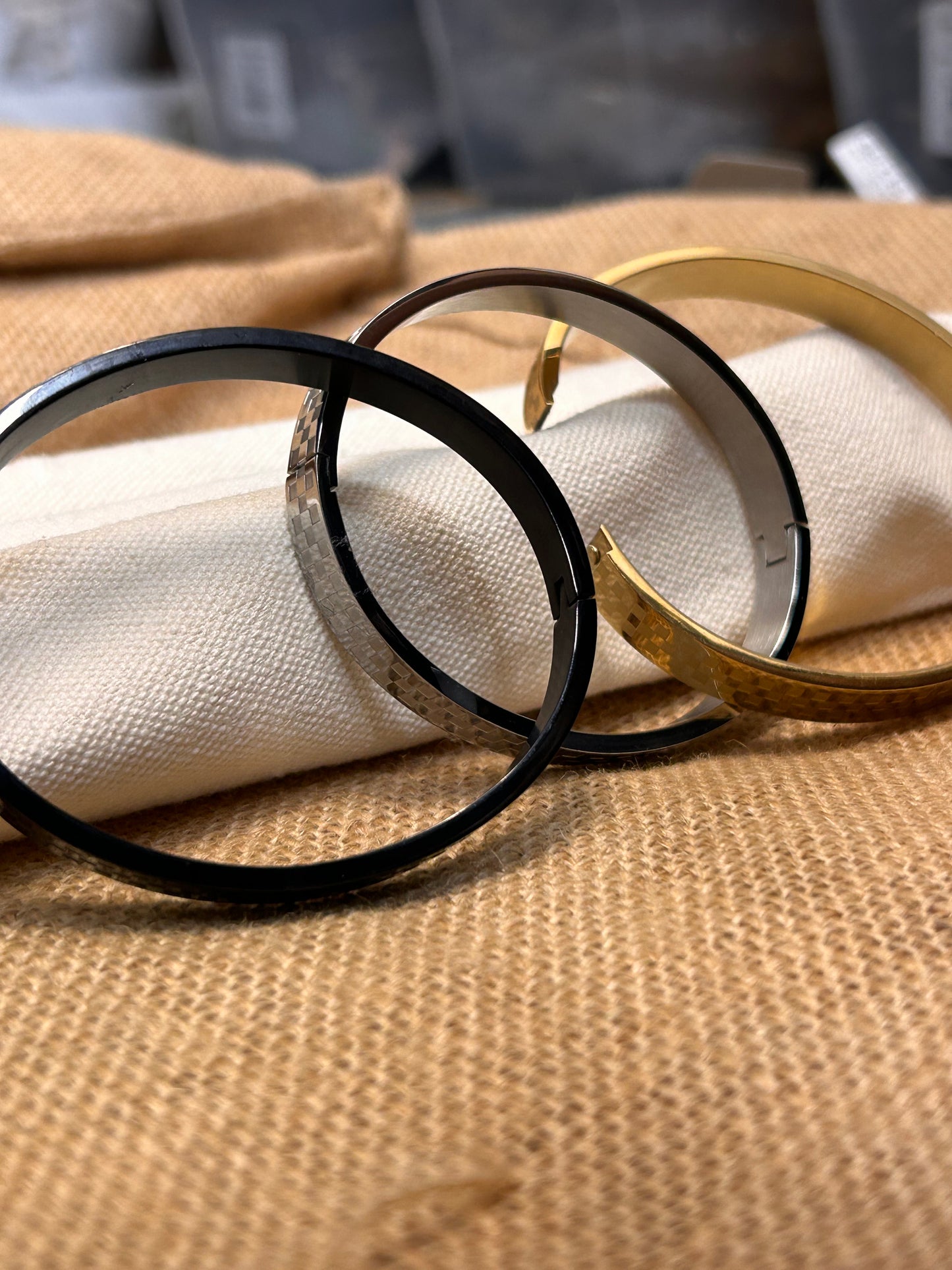 NYC Bangle