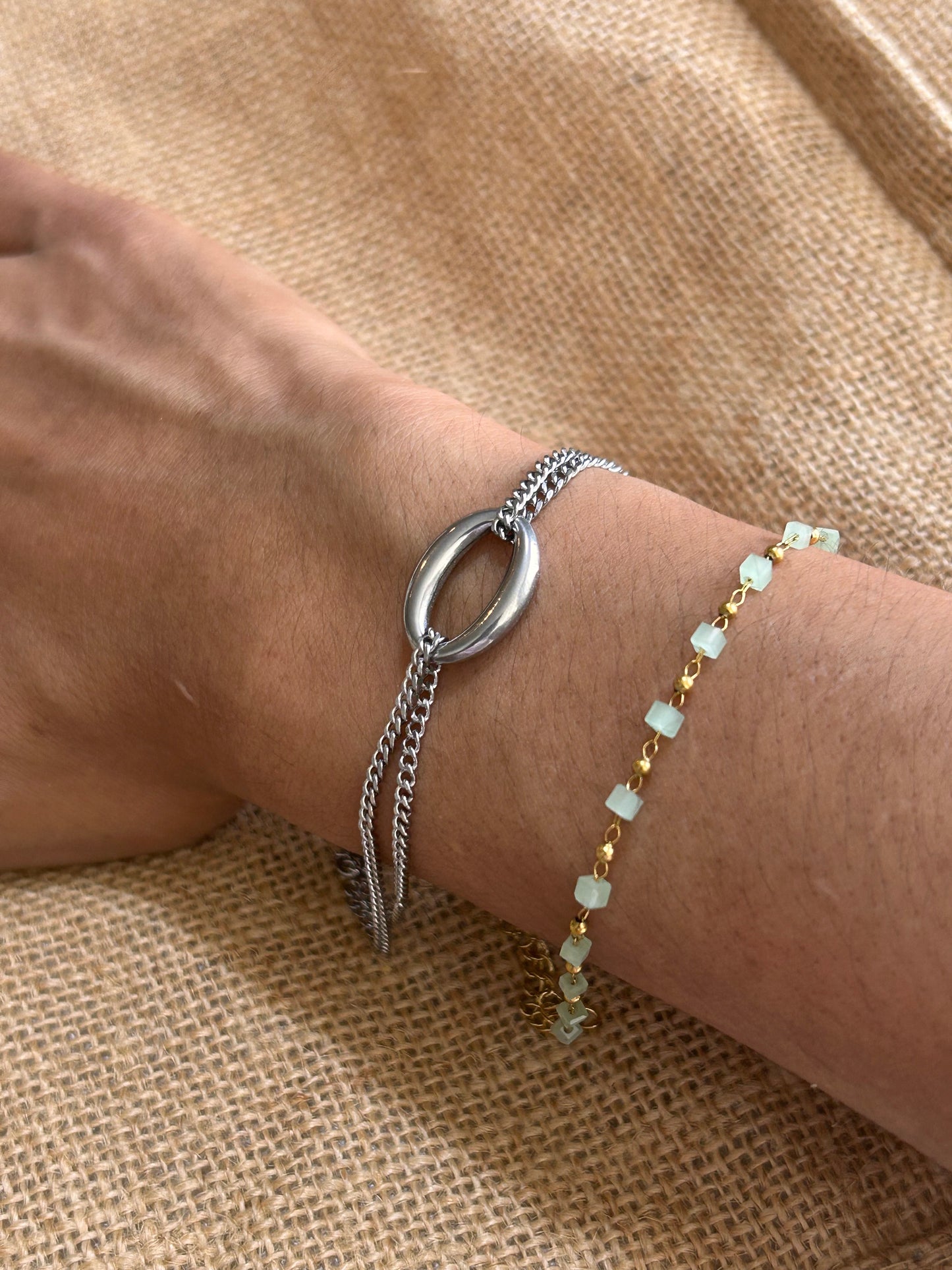 New jewelry