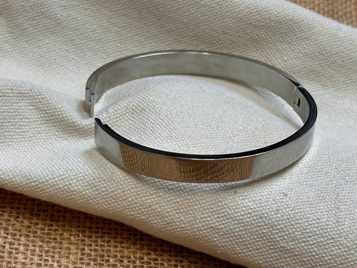 Rio Bangle