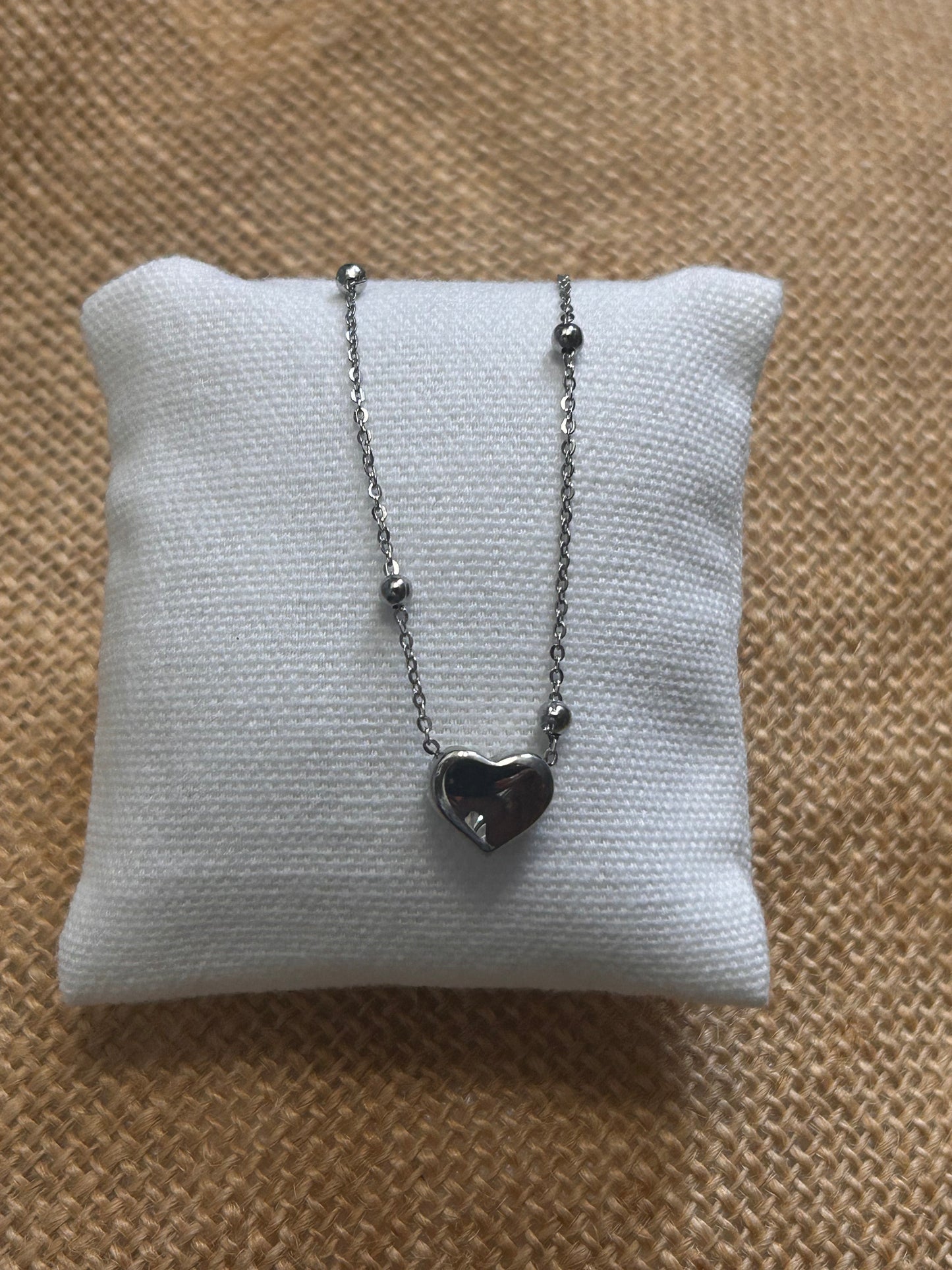 Palm Beach Necklace