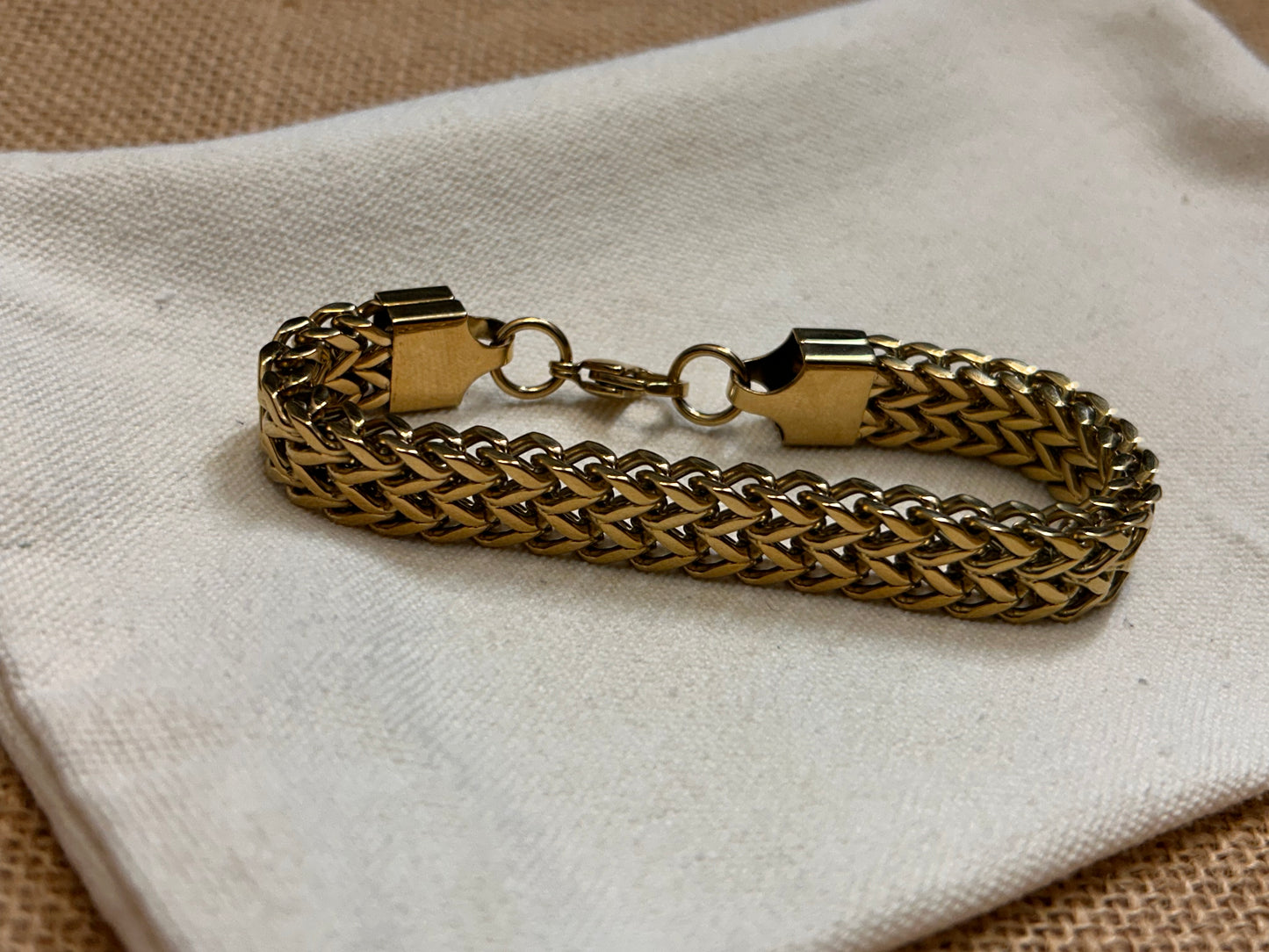 Sydney Bracelet