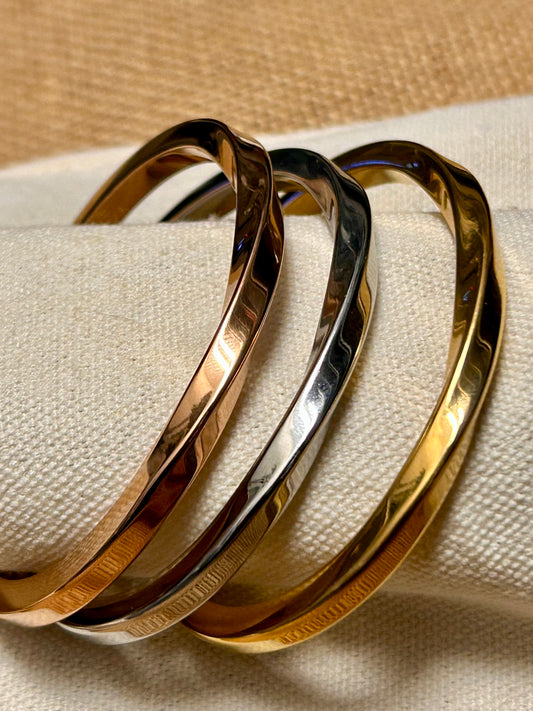 Tahiti Cuff