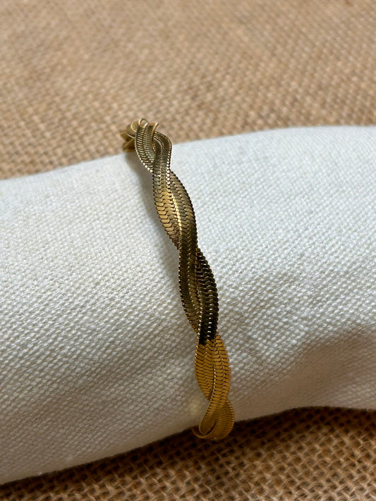 Roman Bracelet