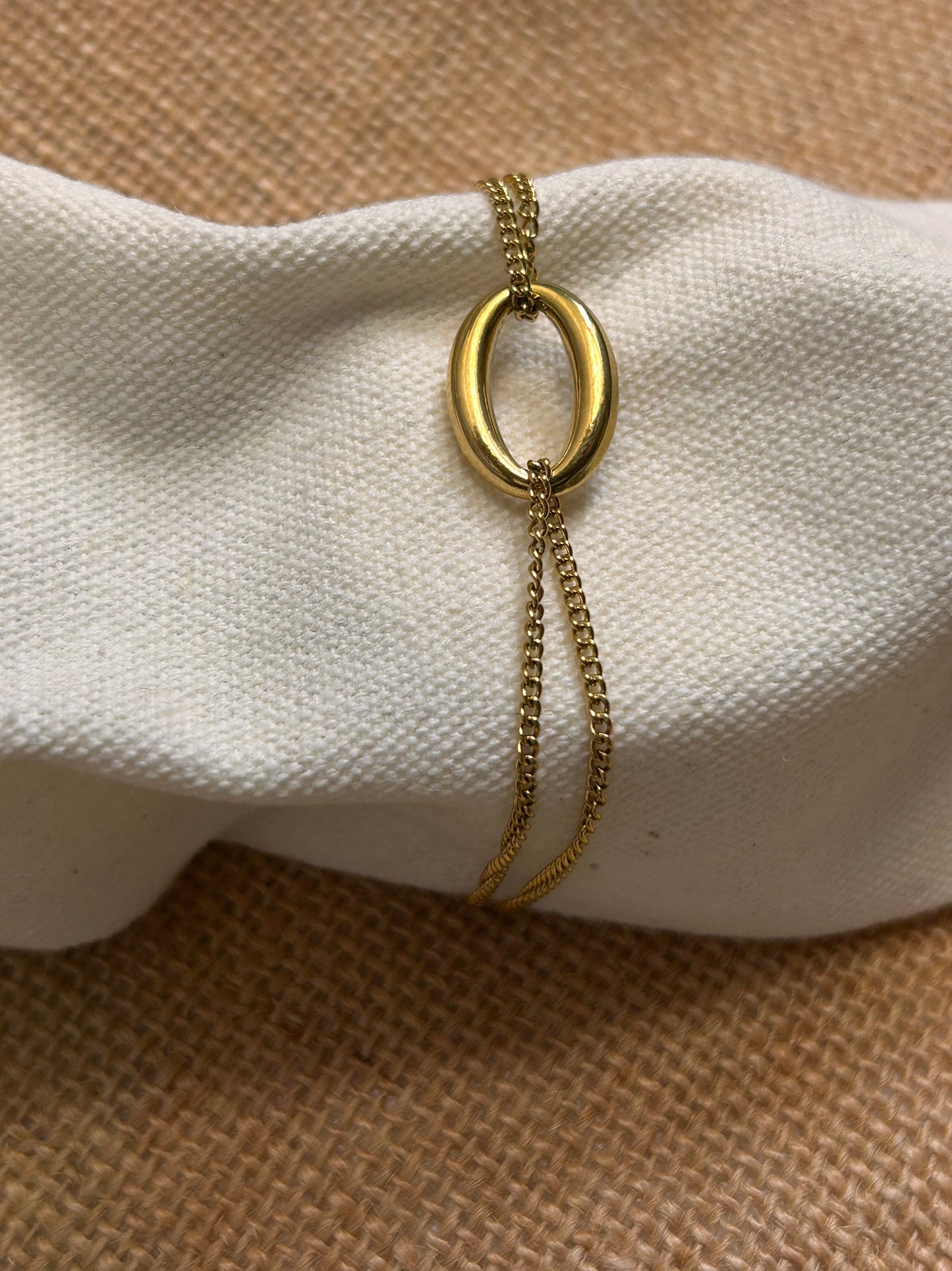 Kona Linked Bracelet