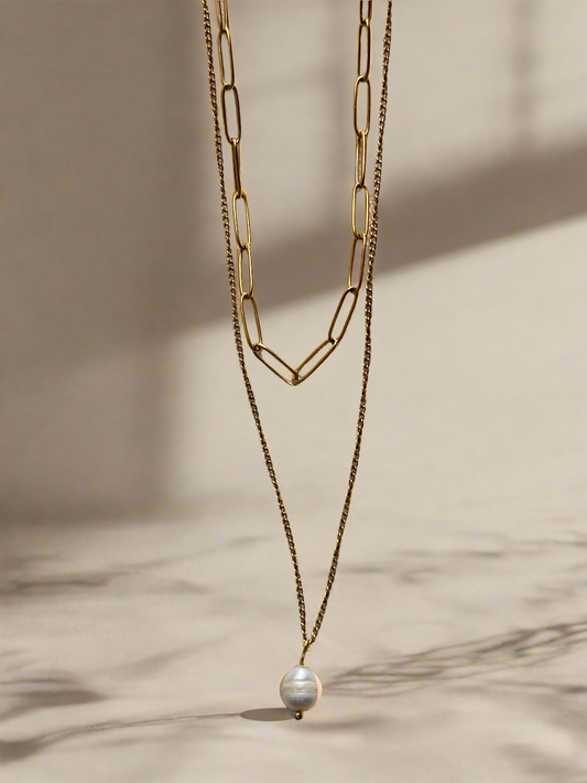 Venetian Necklace