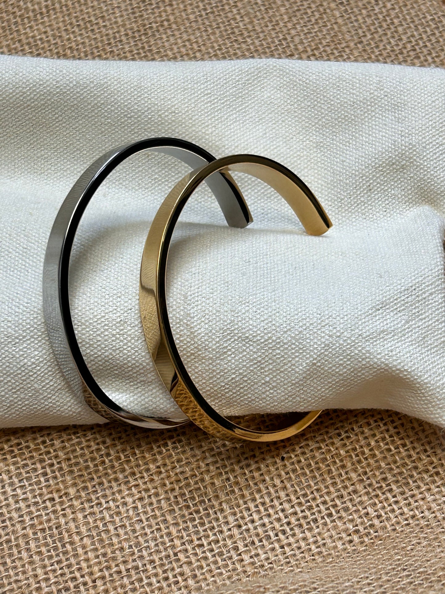 Cape Town Cuff