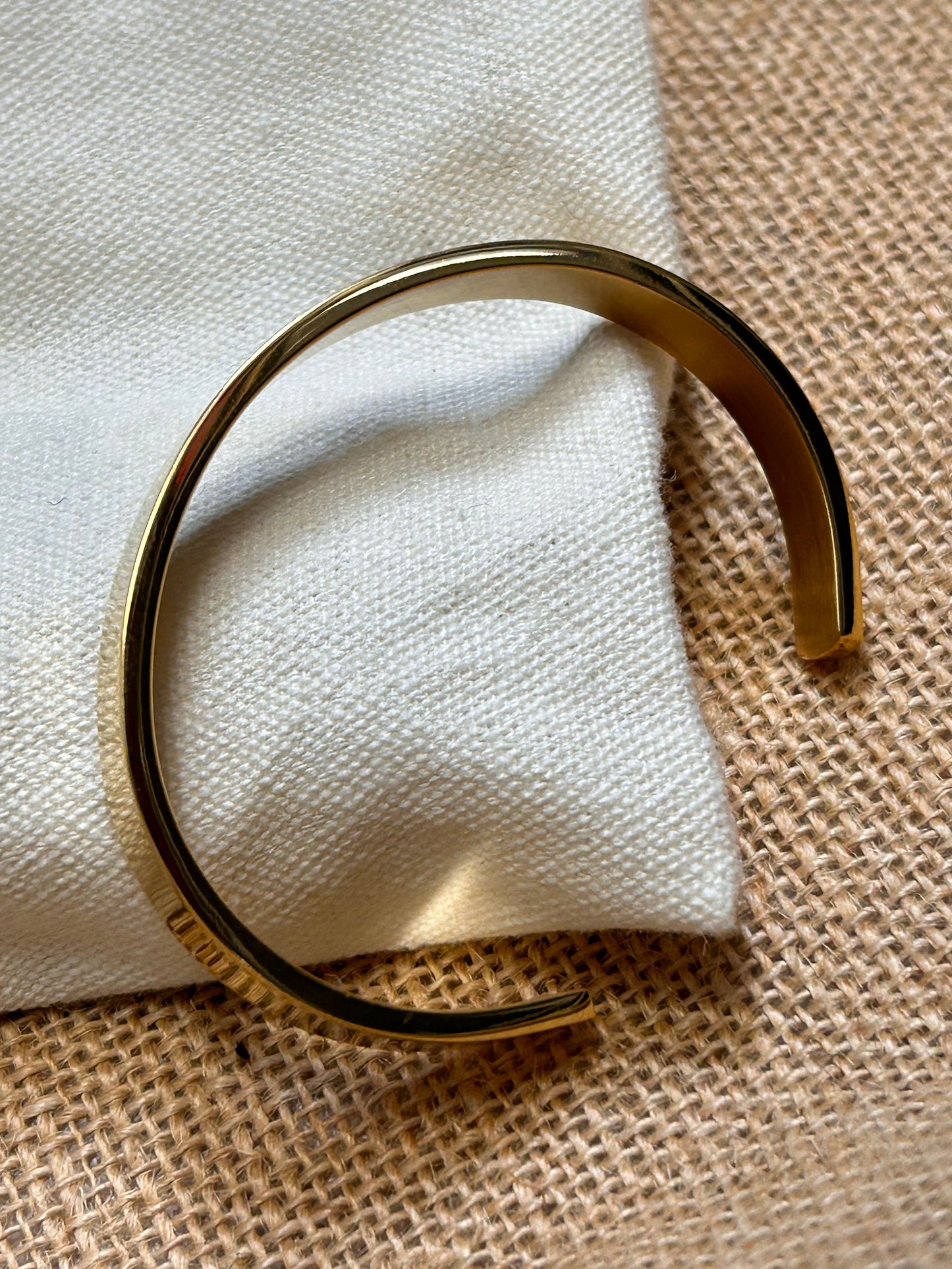 Cape Town Cuff