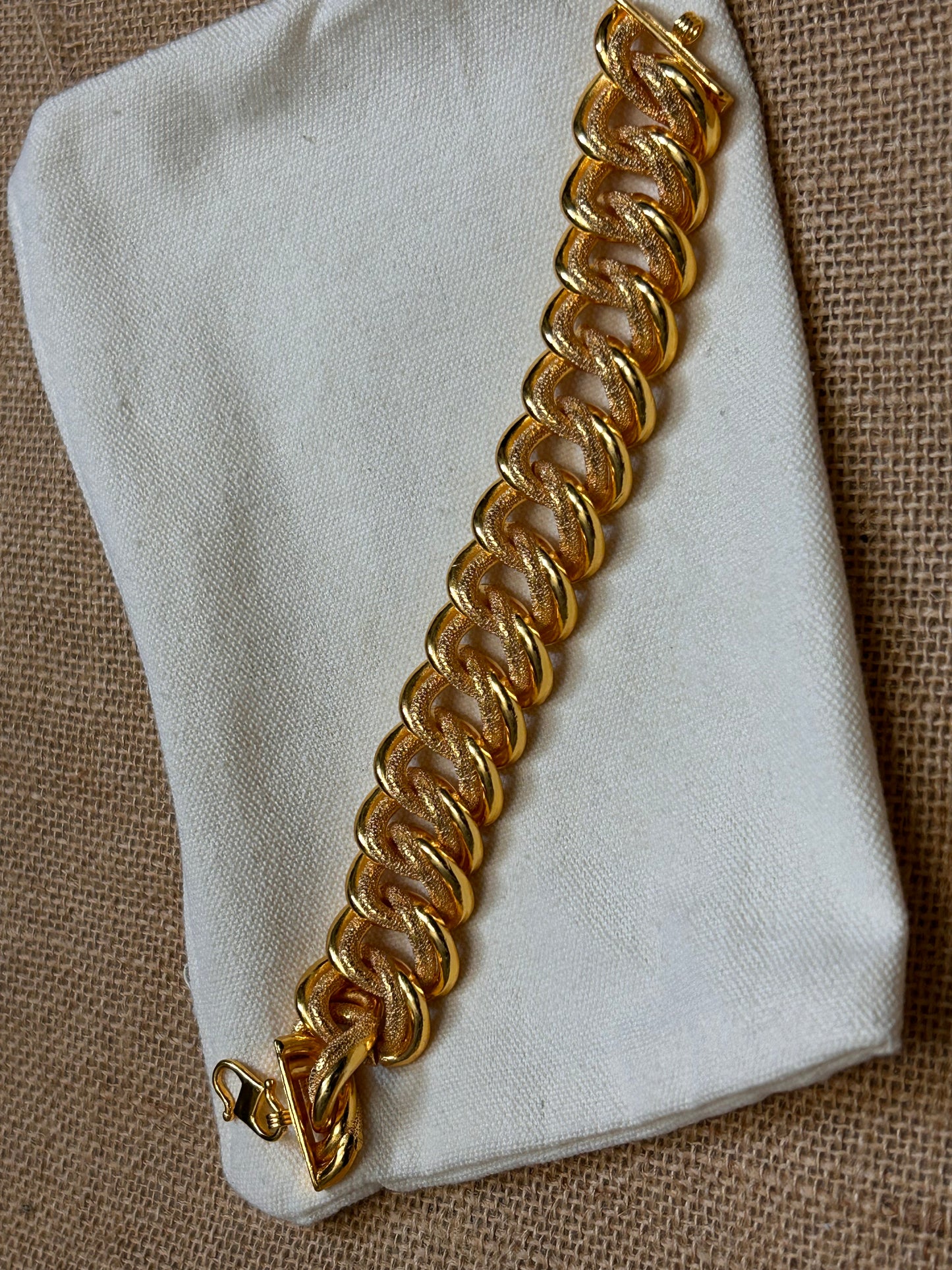 Dubai Bracelet