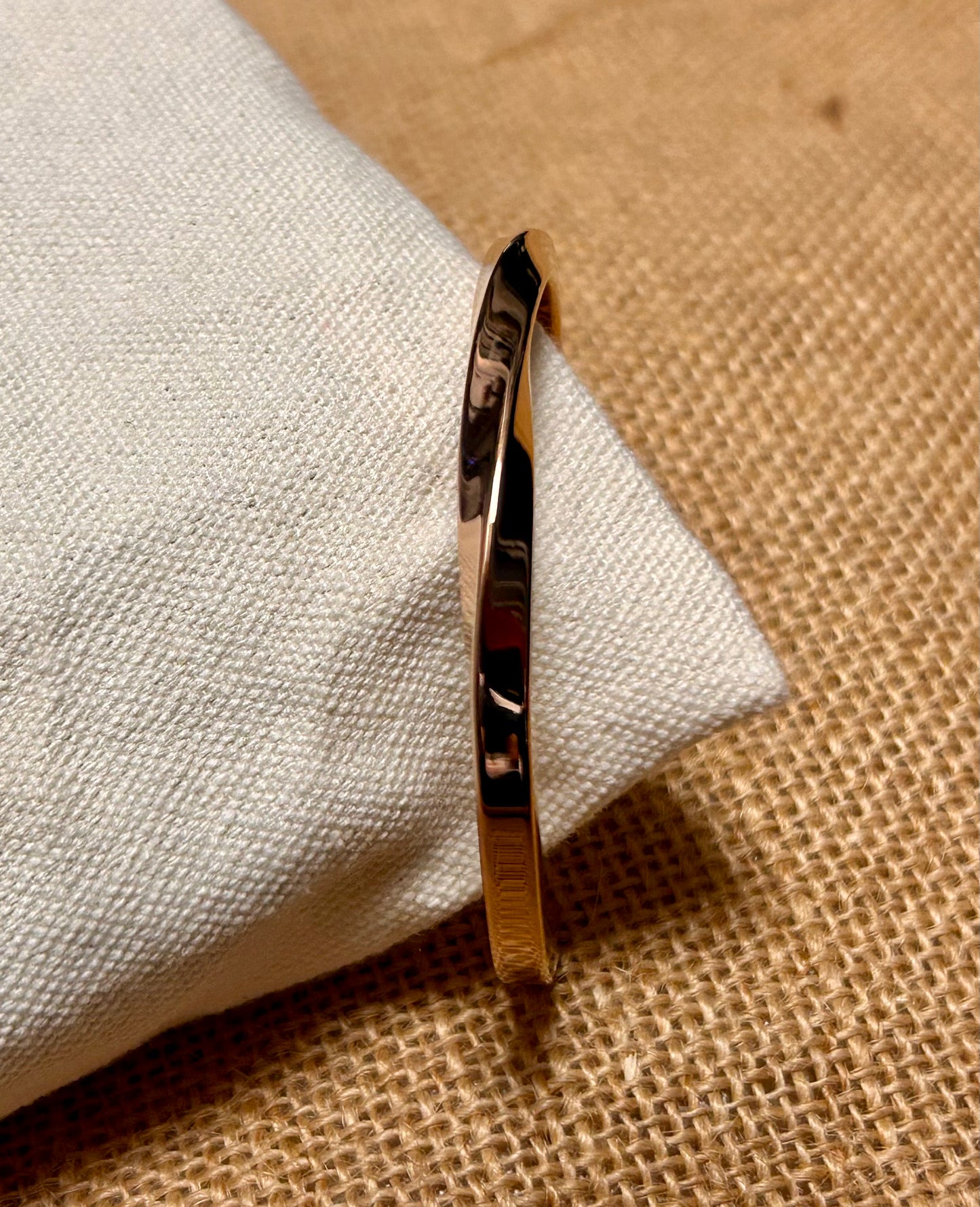 Tahiti Cuff