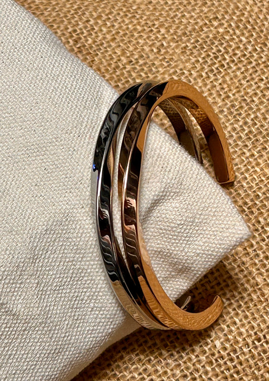 Tahiti Cuff