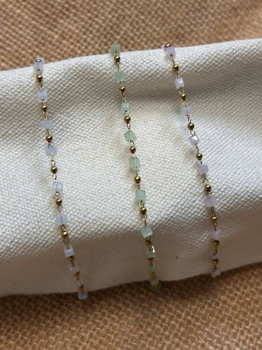 Galapagos Bracelets