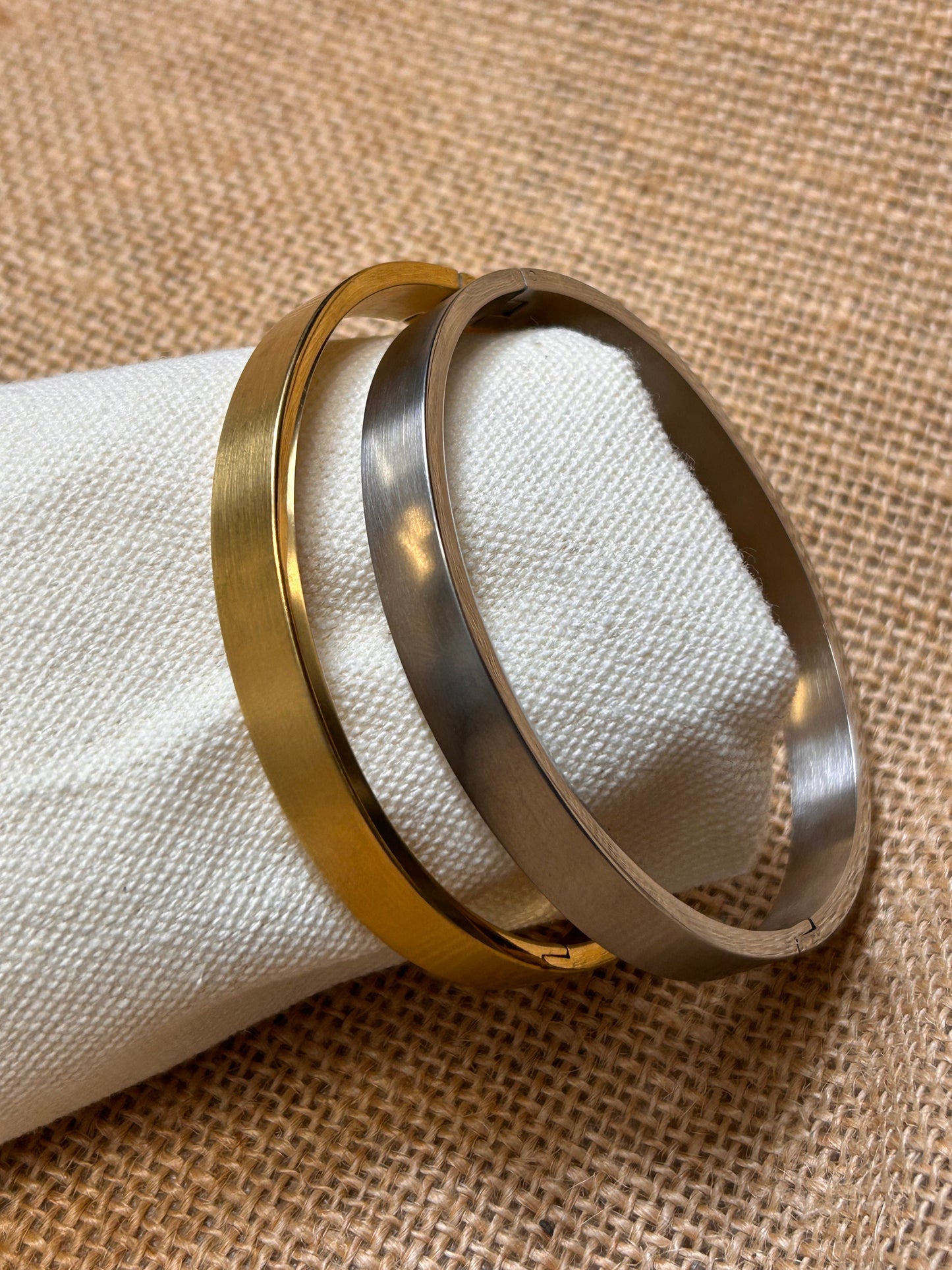 Zanzibar Bangle