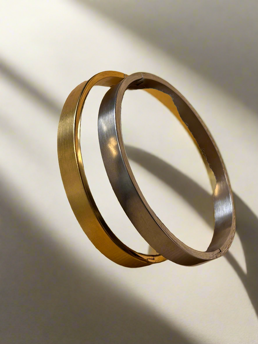 Zanzibar Bangle