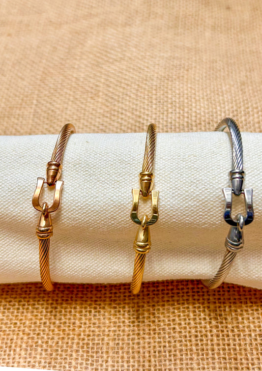 Santorini Bracelet