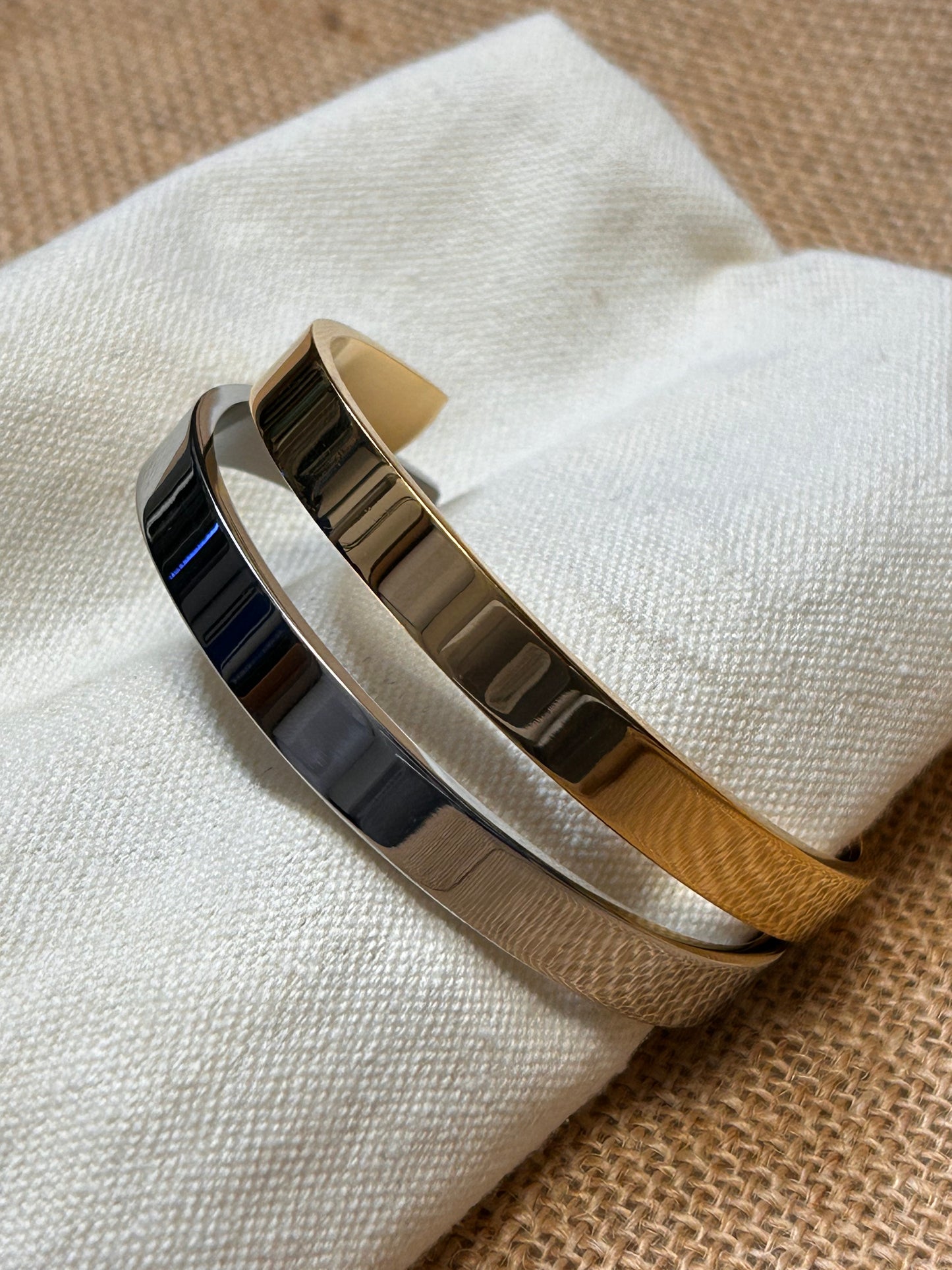 Cape Town Cuff