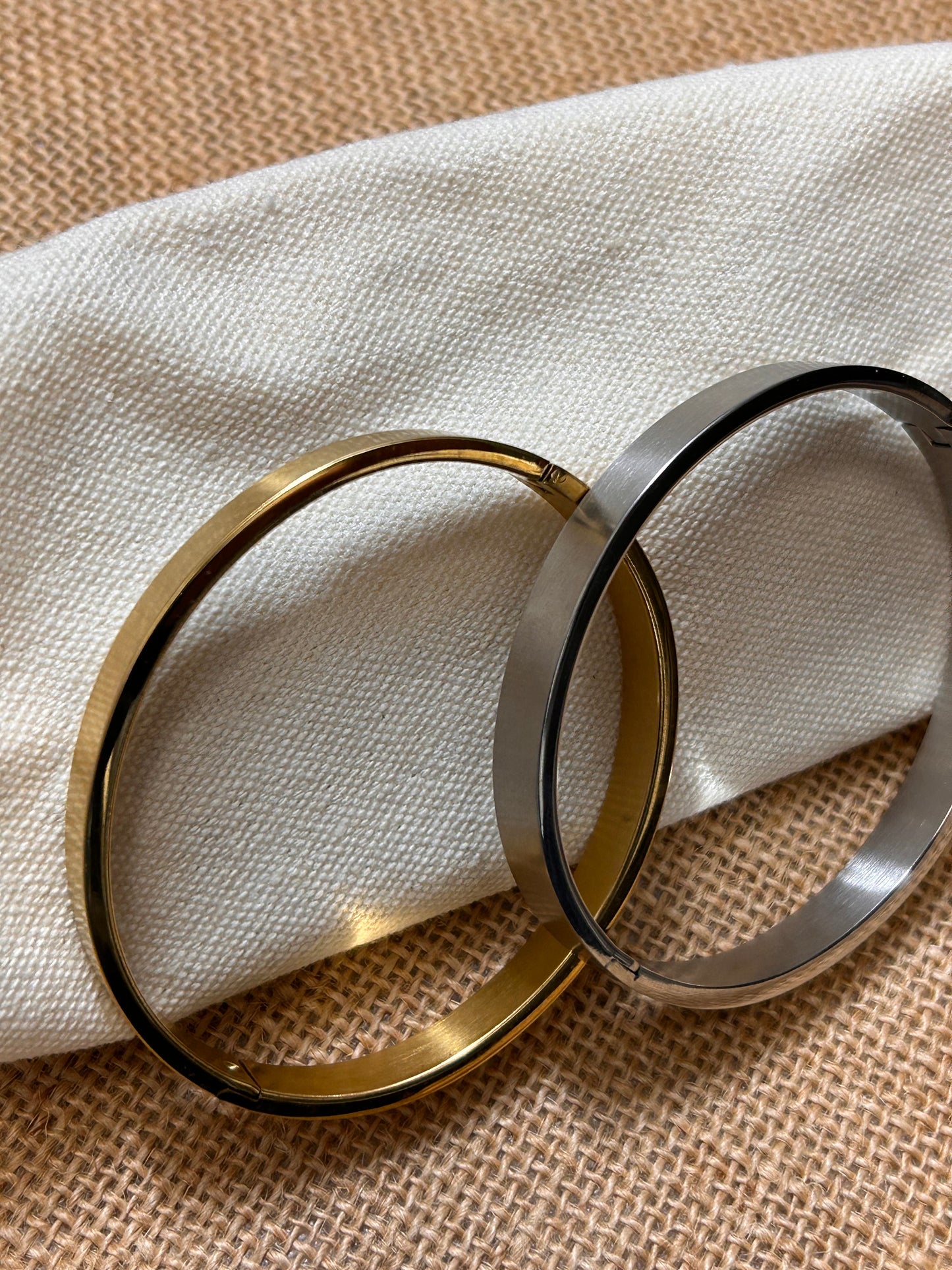 Zanzibar Bangle