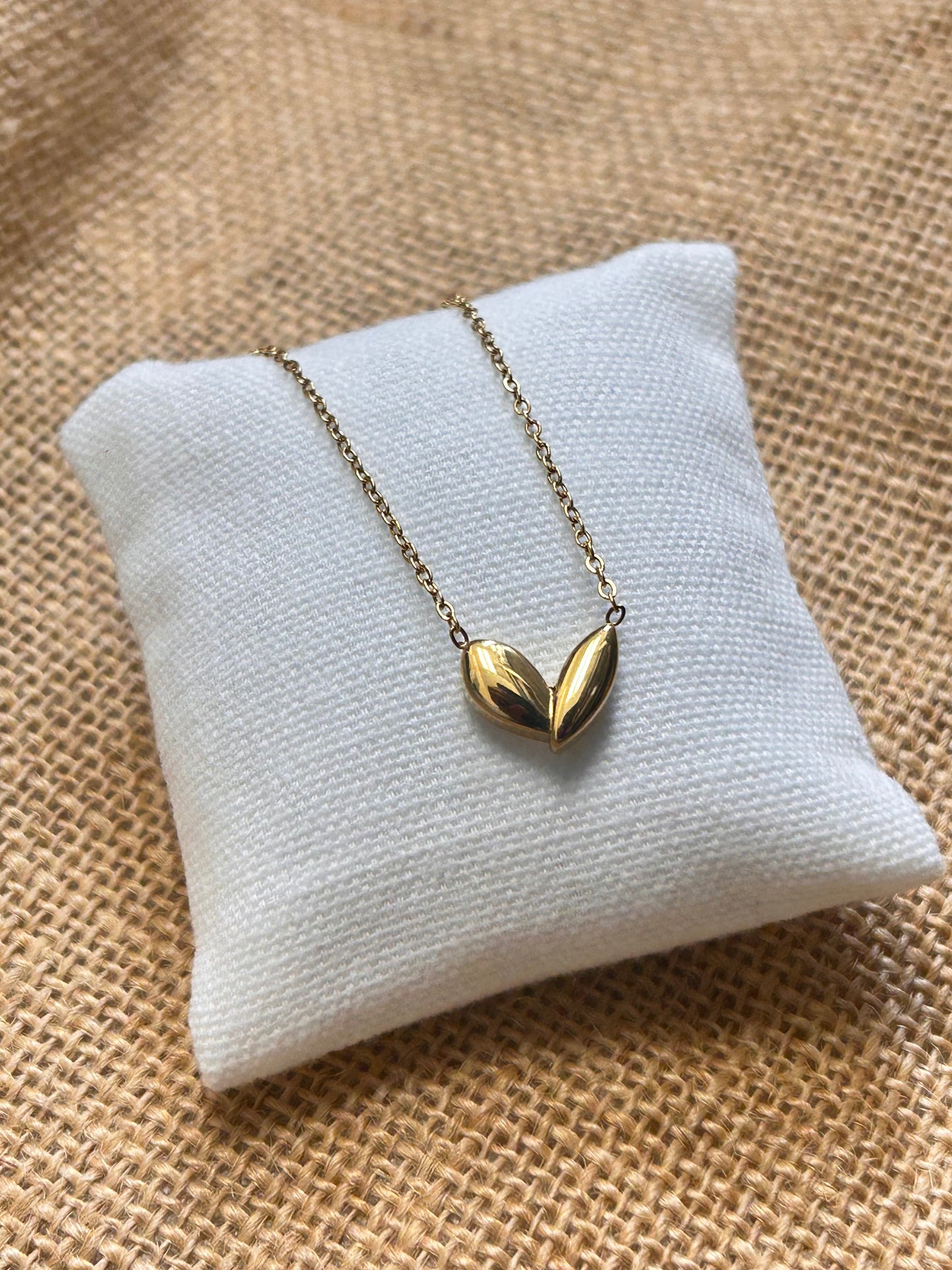 Tokyo Necklace