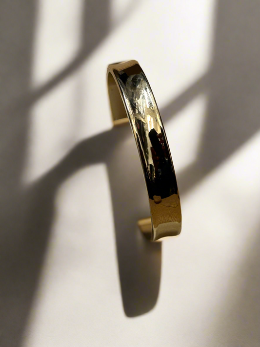Buenos Aires Cuff