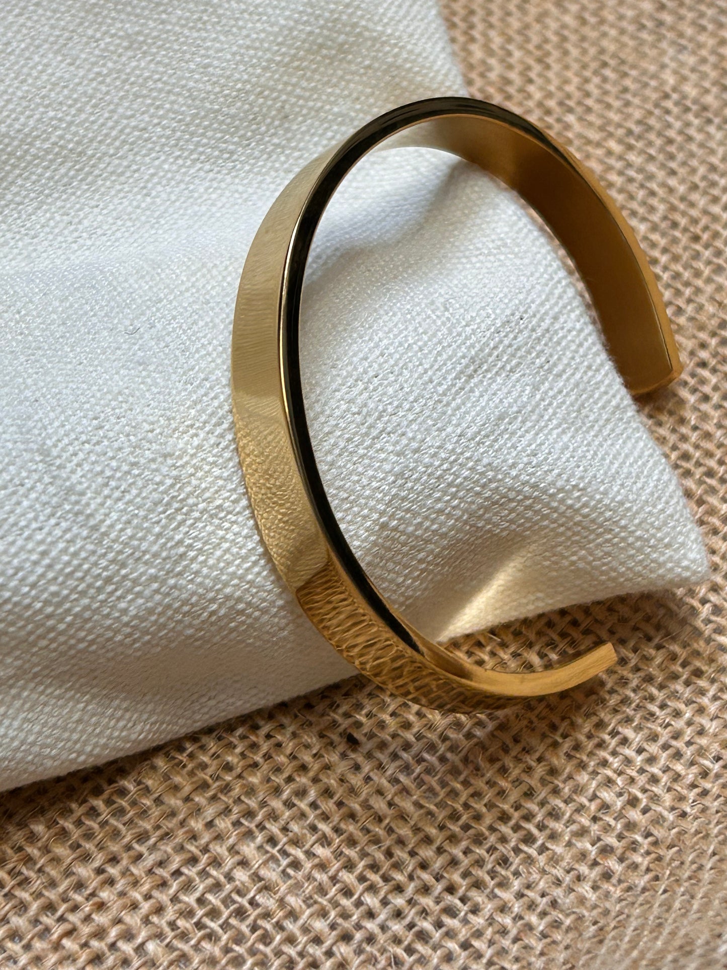 Cape Town Cuff