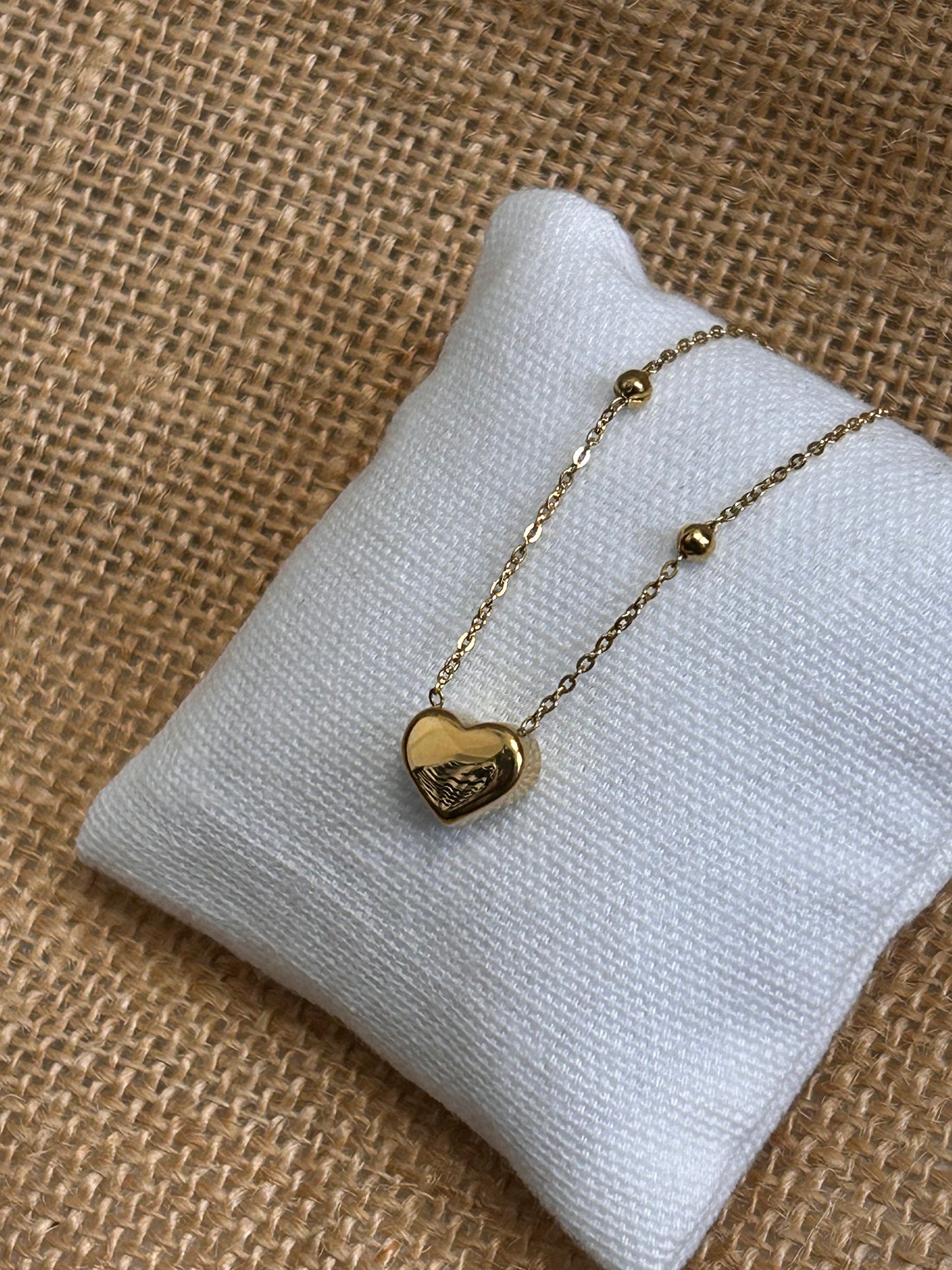Palm Beach Necklace