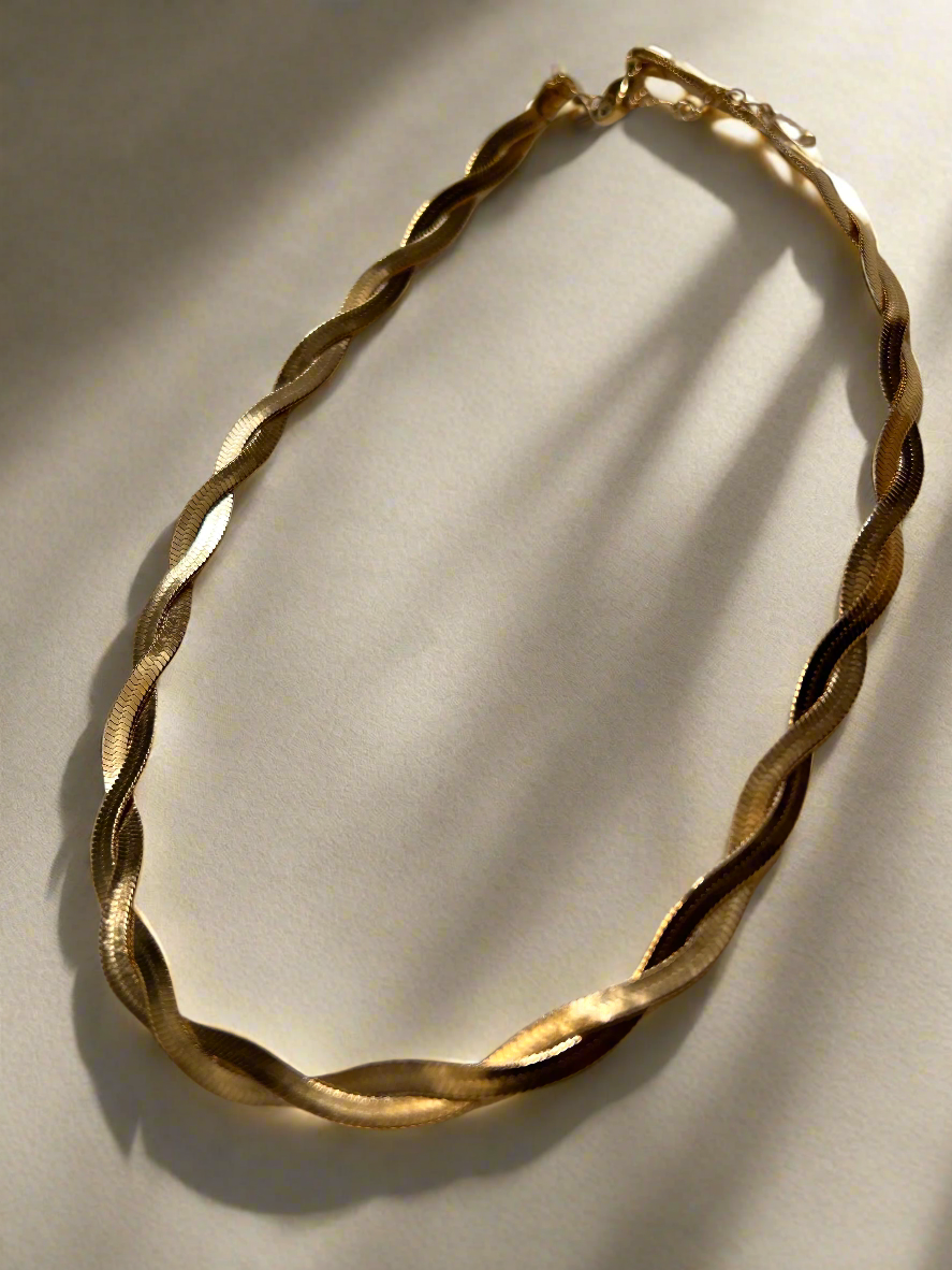 Roman Necklace
