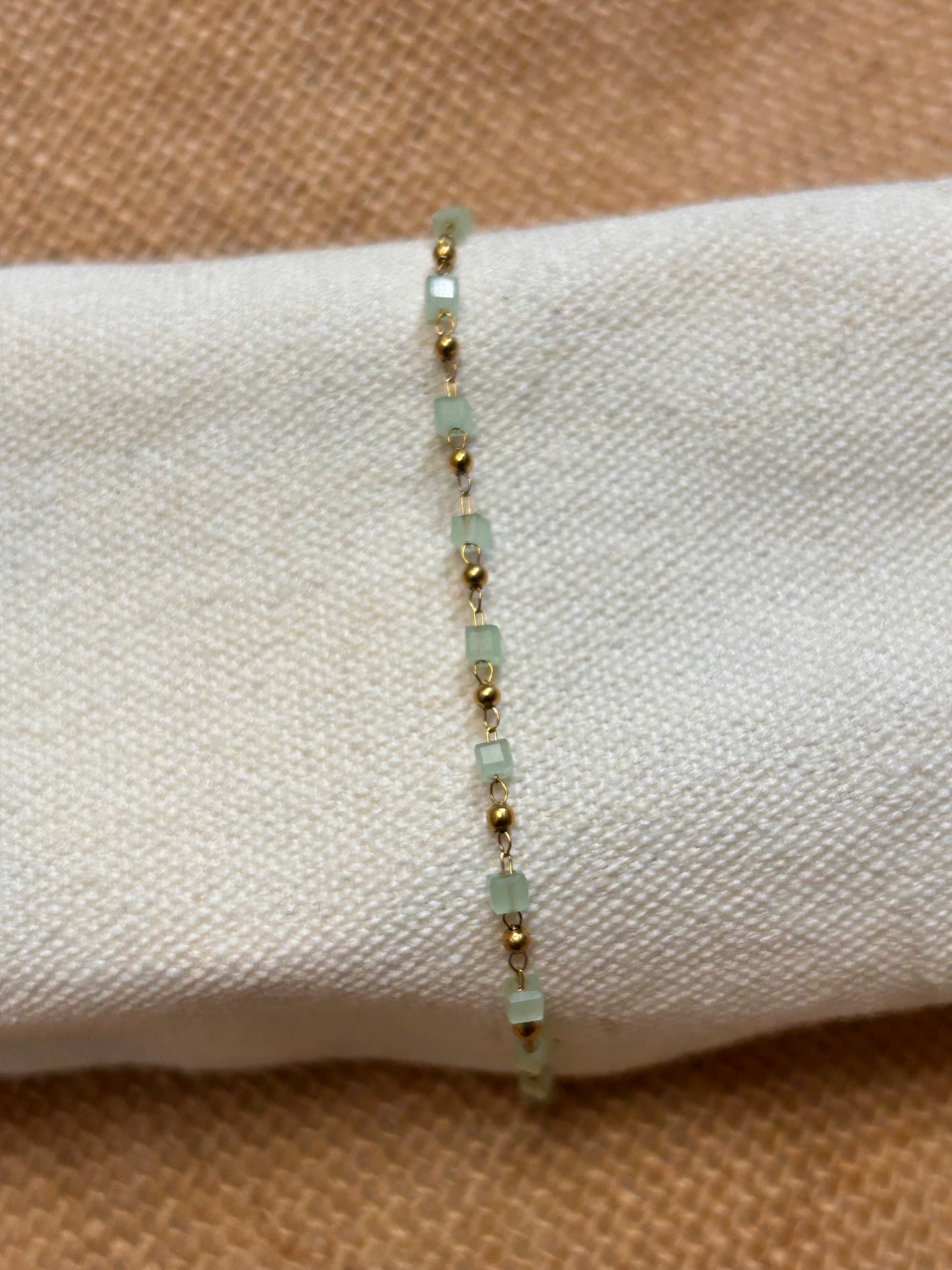 Galapagos Bracelets