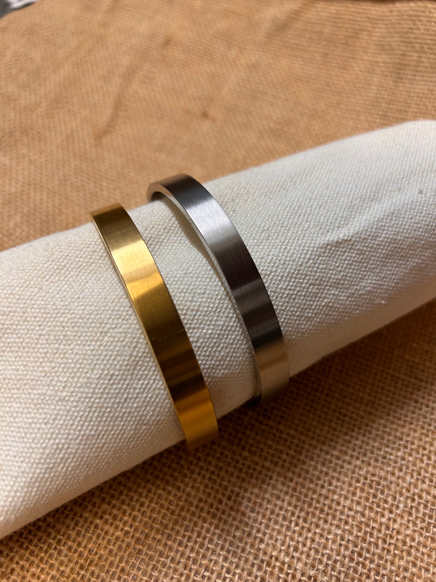 Zanzibar Bangle