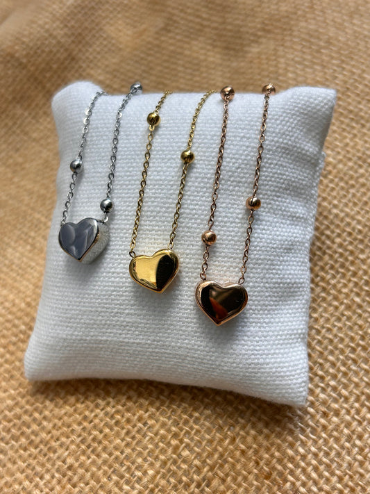 Palm Beach Necklace