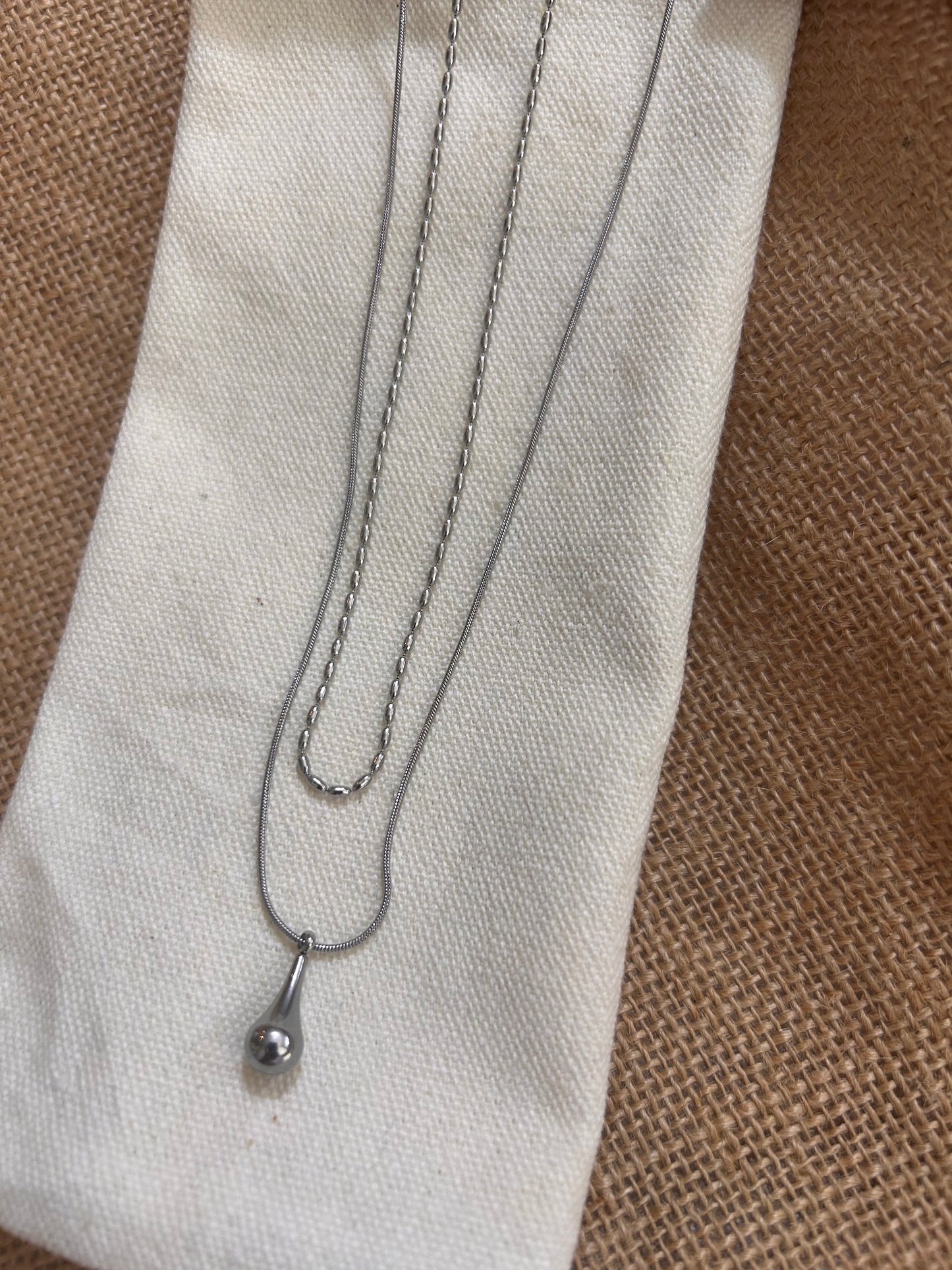 New jewelry