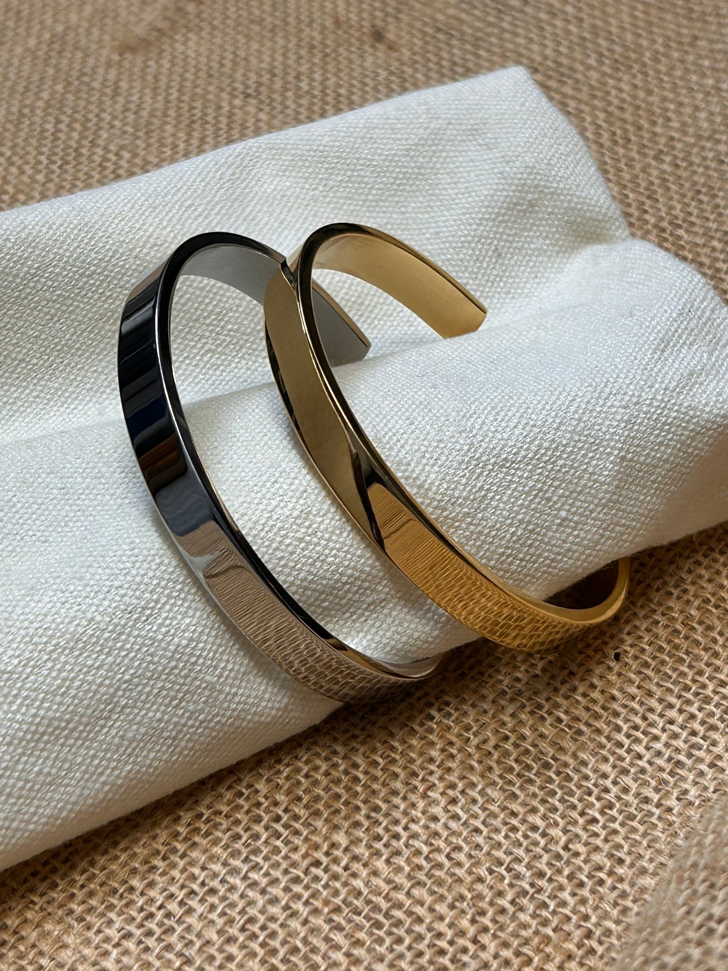 Cape Town Cuff