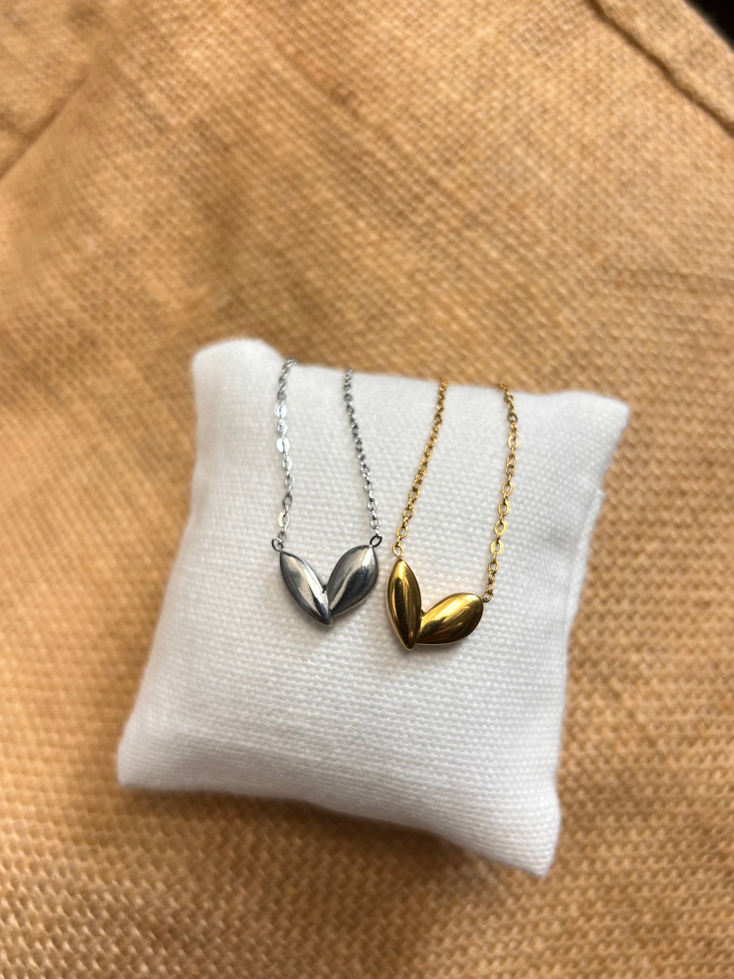 Tokyo Necklace