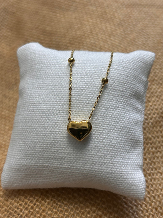 Palm Beach Necklace