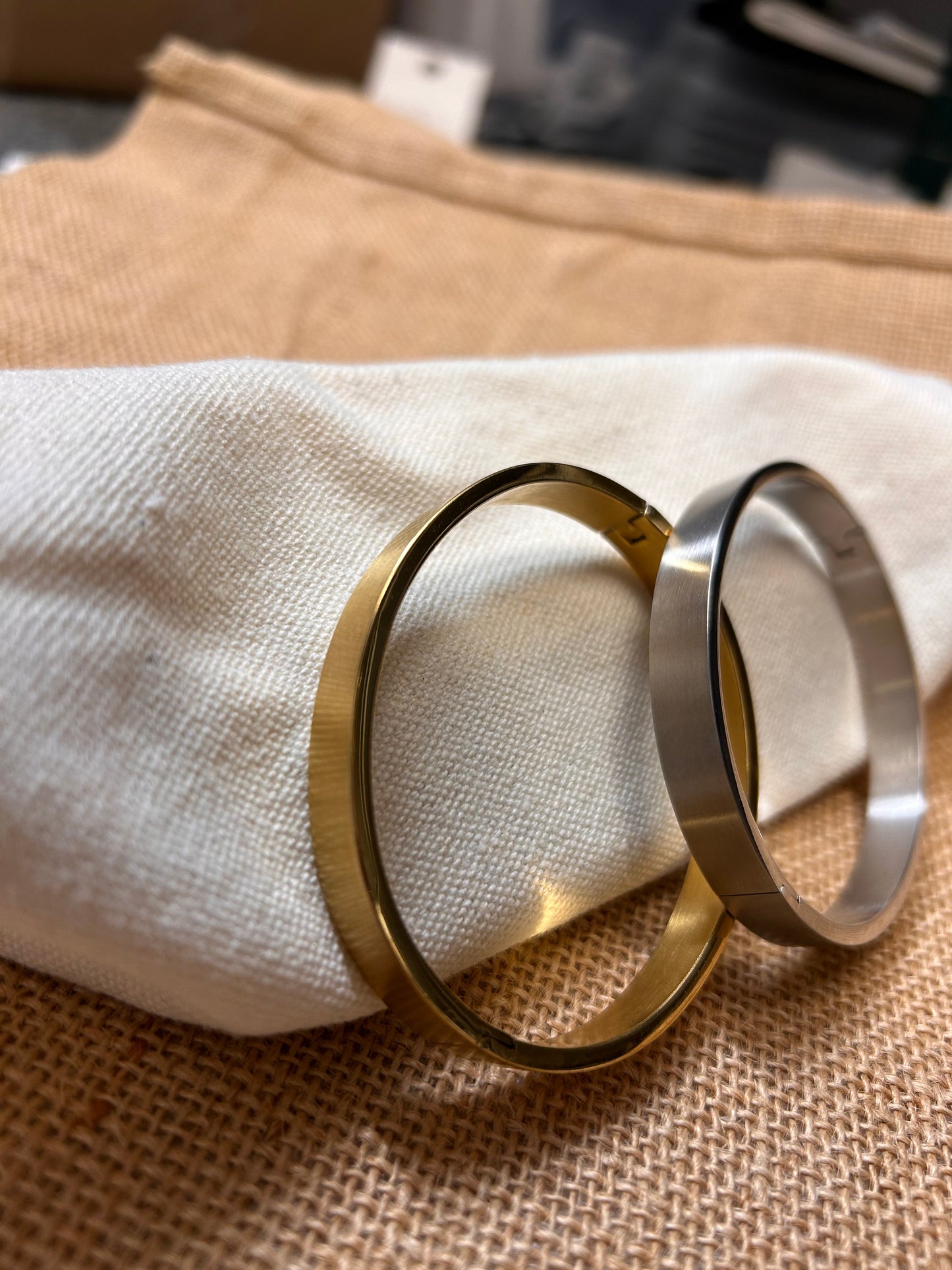 Zanzibar Bangle